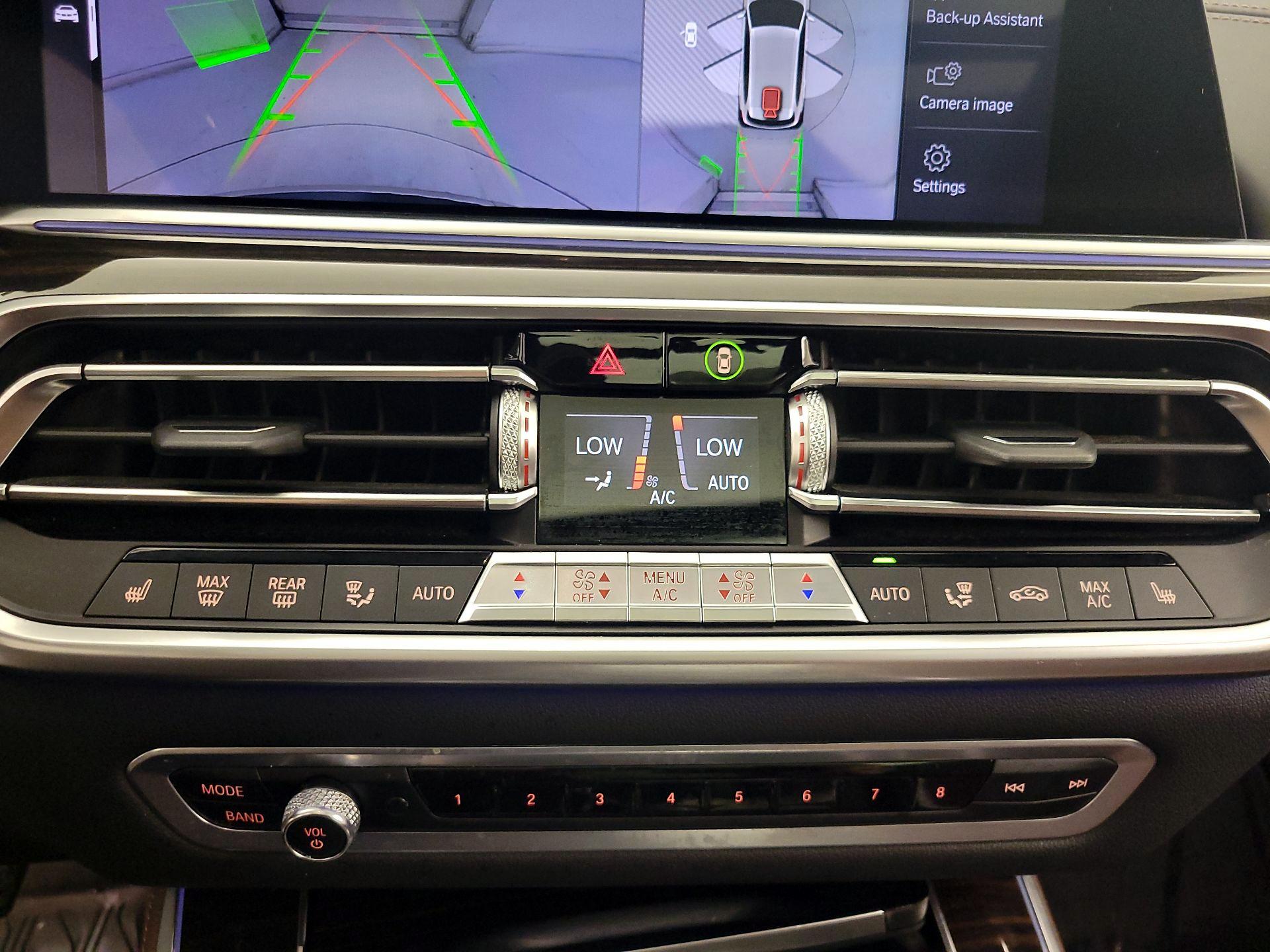 Thumbnail: 2019 BMW X5 - 17