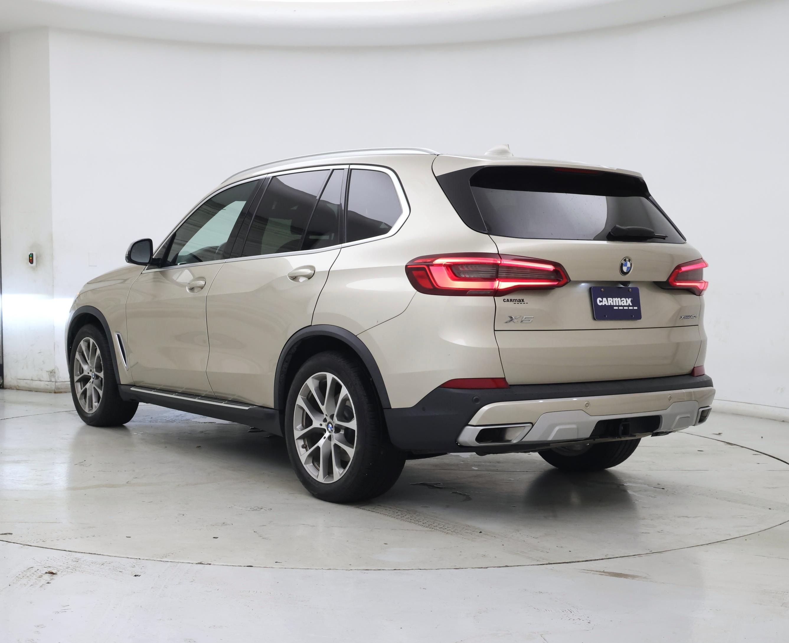 Thumbnail: 2019 BMW X5 - 2