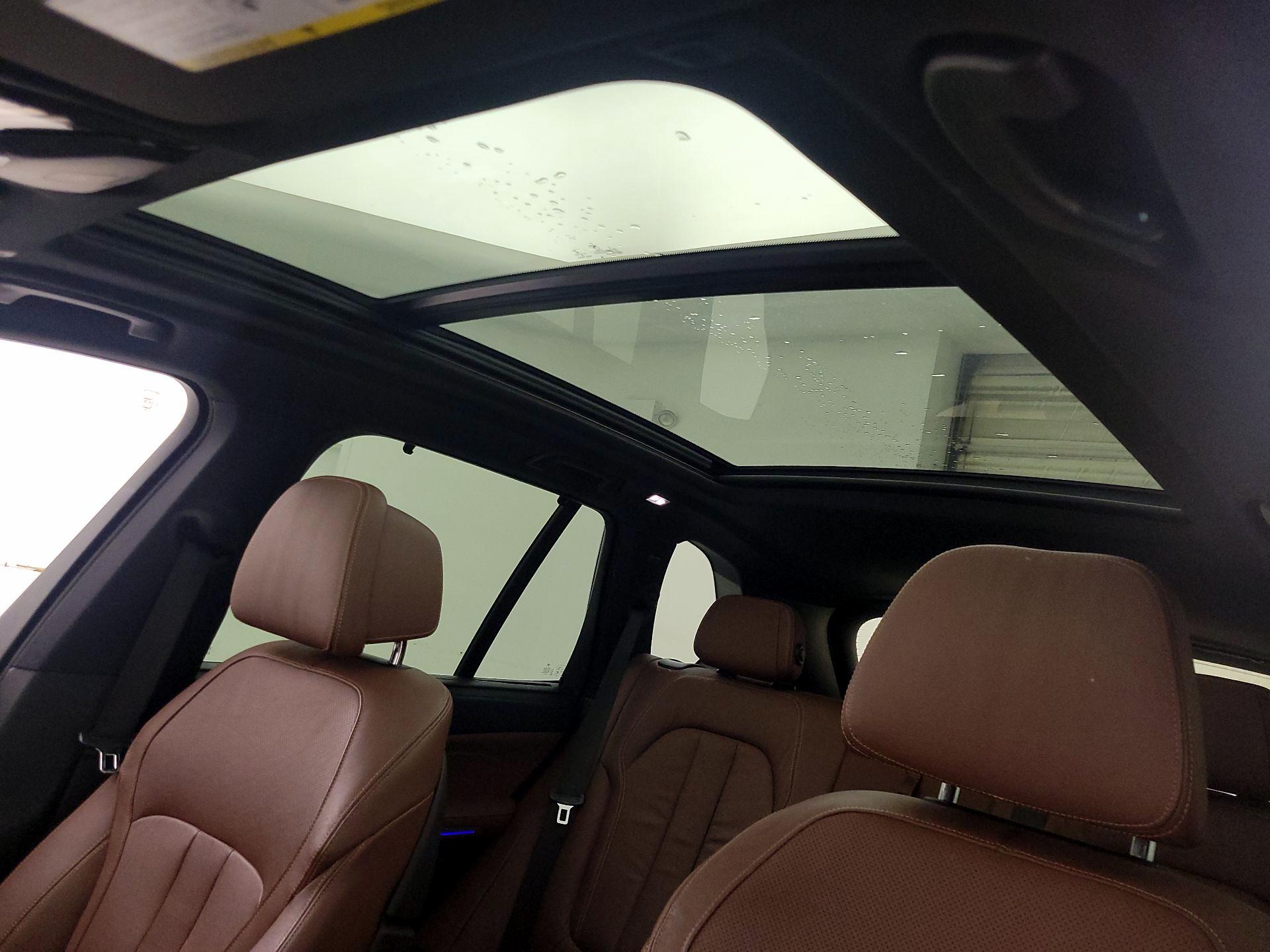 Thumbnail: 2019 BMW X5 - 20