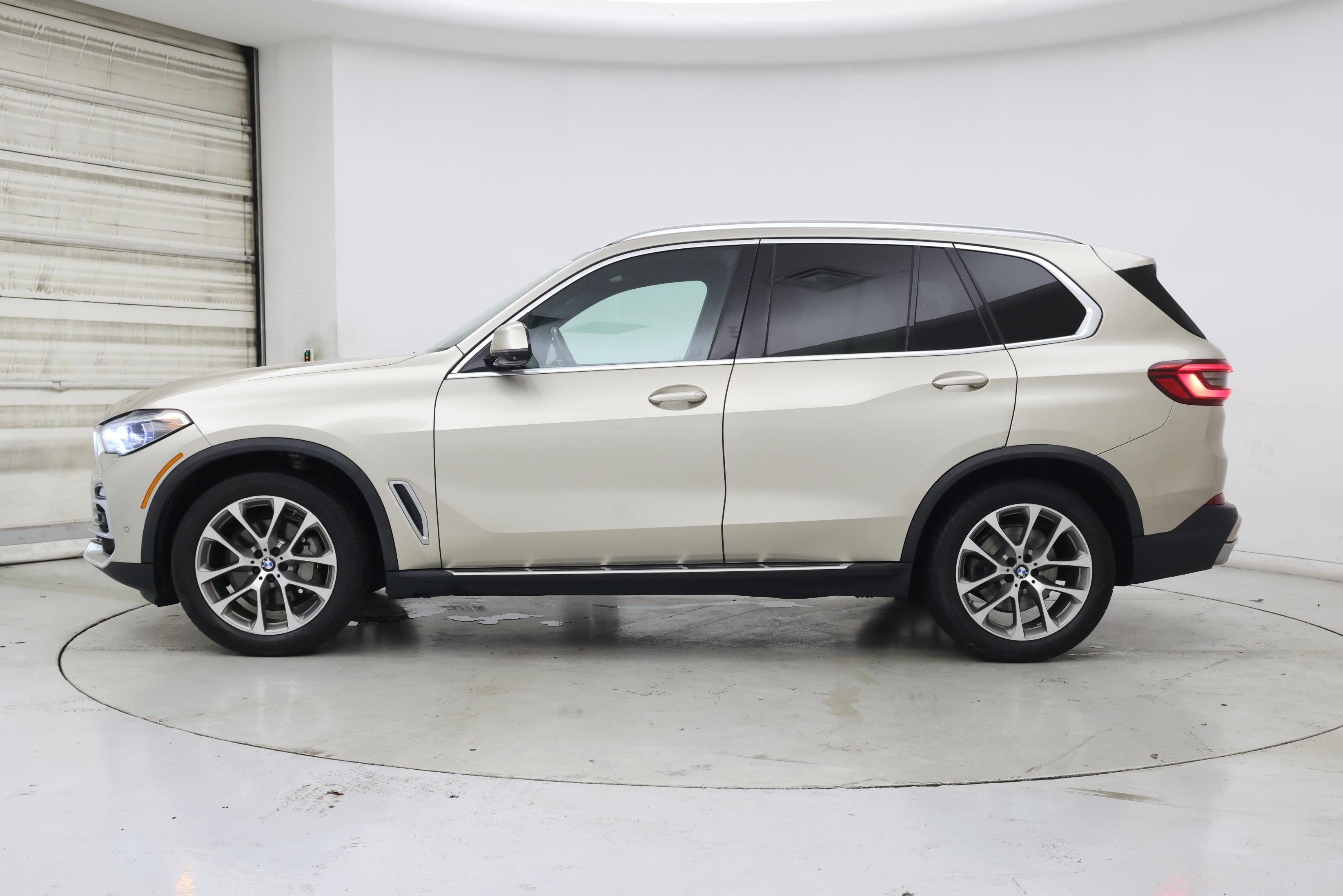 Thumbnail: 2019 BMW X5 - 3