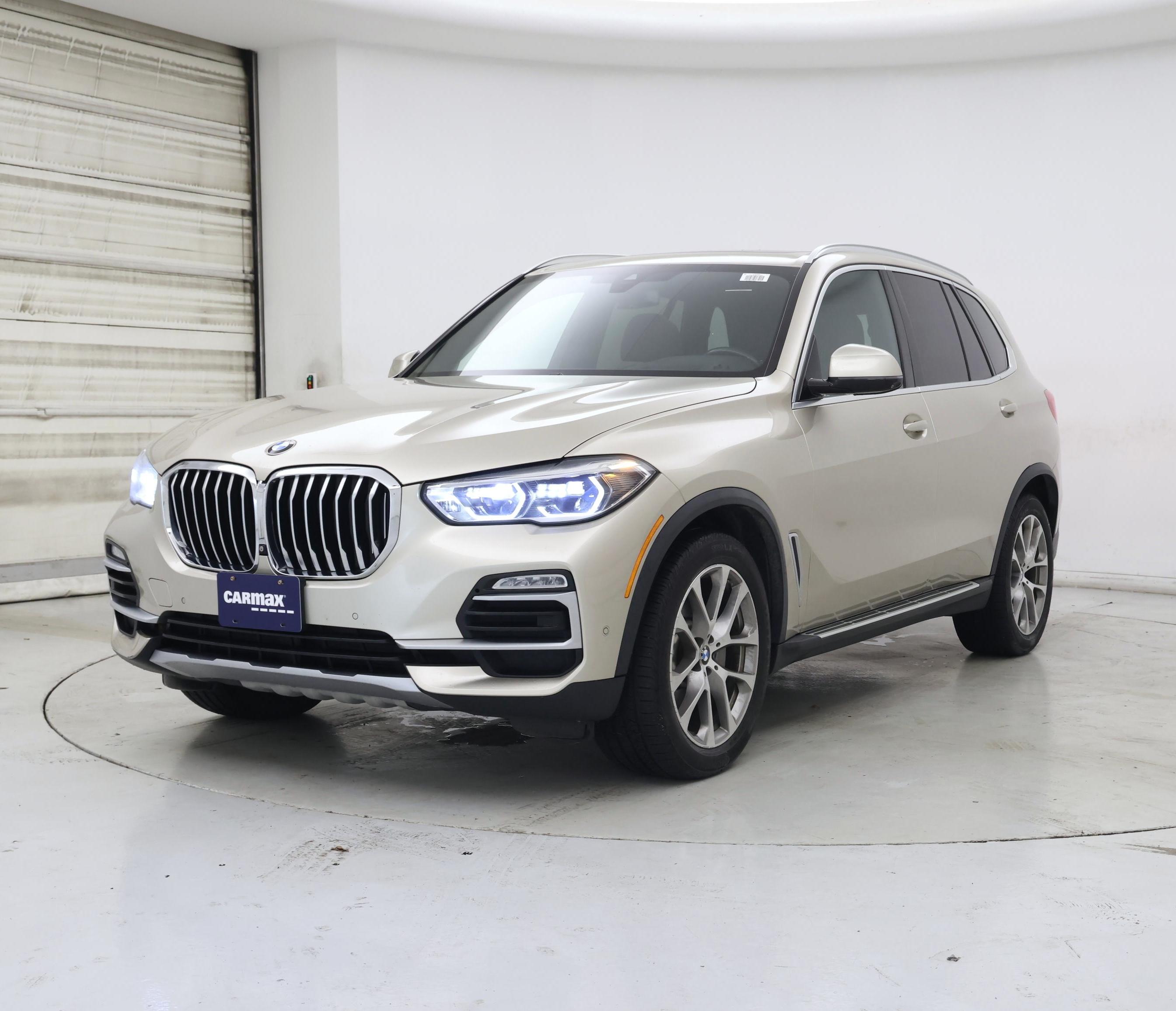 Thumbnail: 2019 BMW X5 - 4