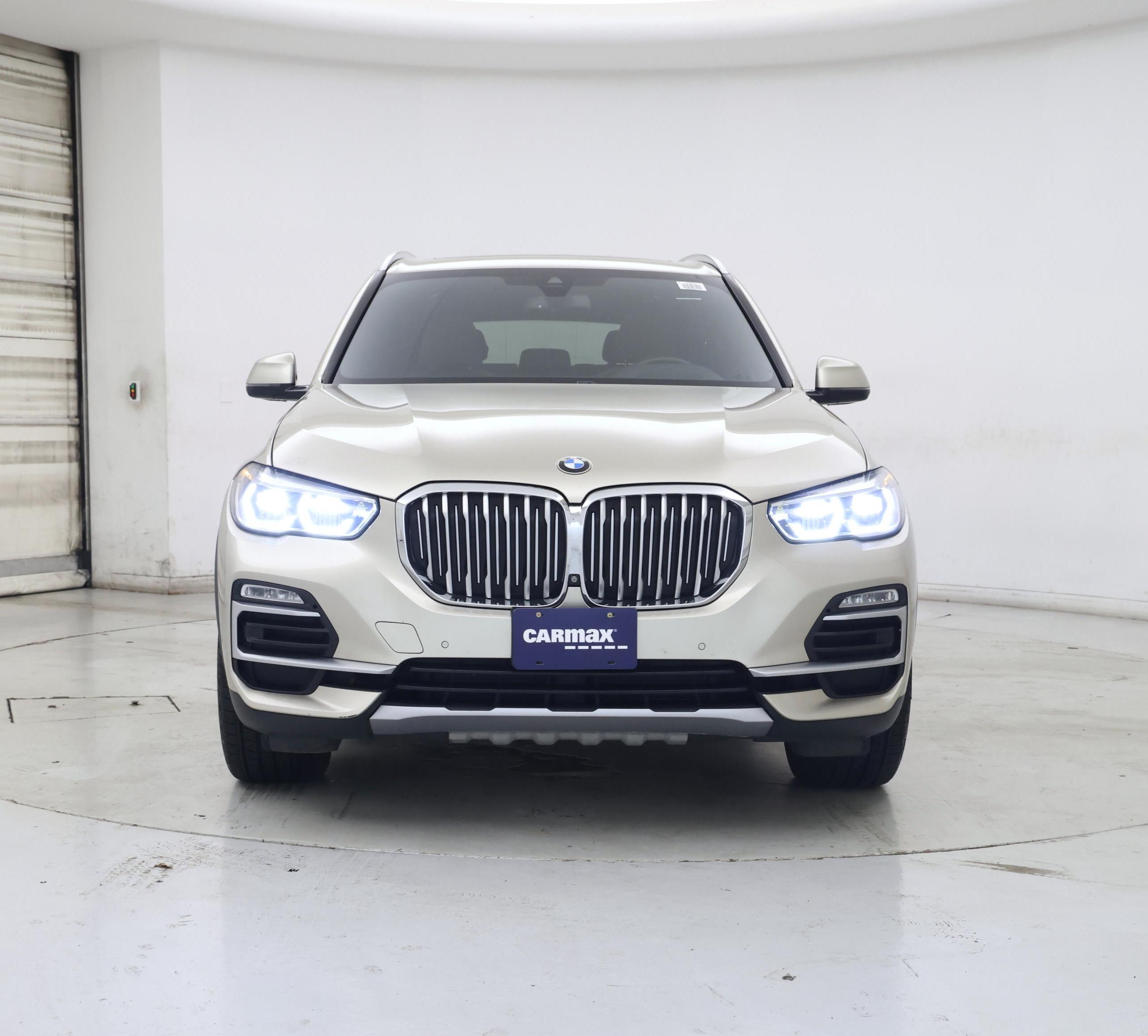 Thumbnail: 2019 BMW X5 - 5