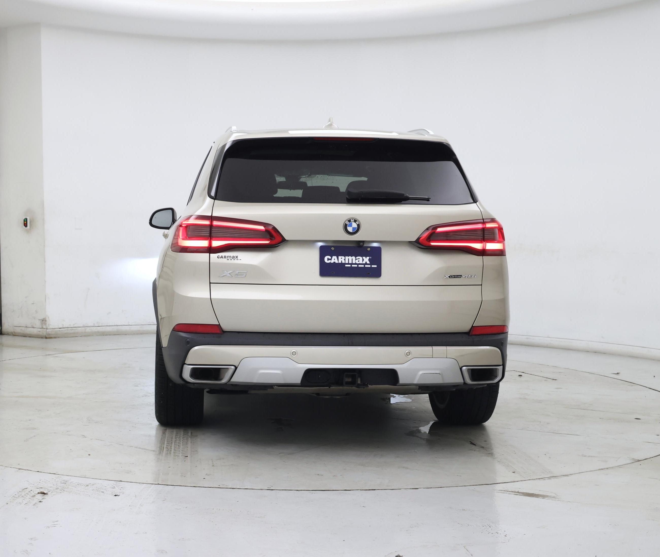 Thumbnail: 2019 BMW X5 - 6