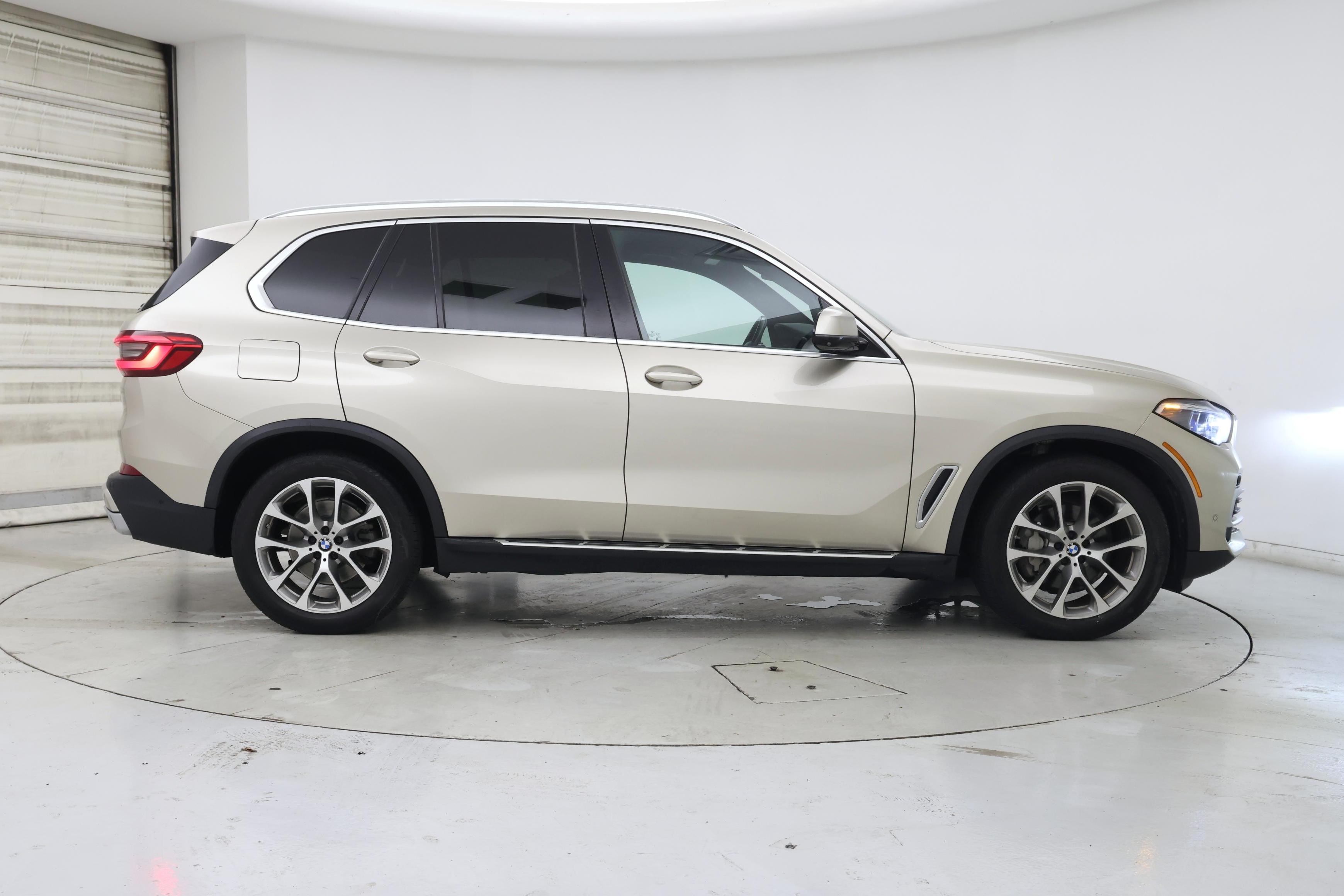 Thumbnail: 2019 BMW X5 - 7