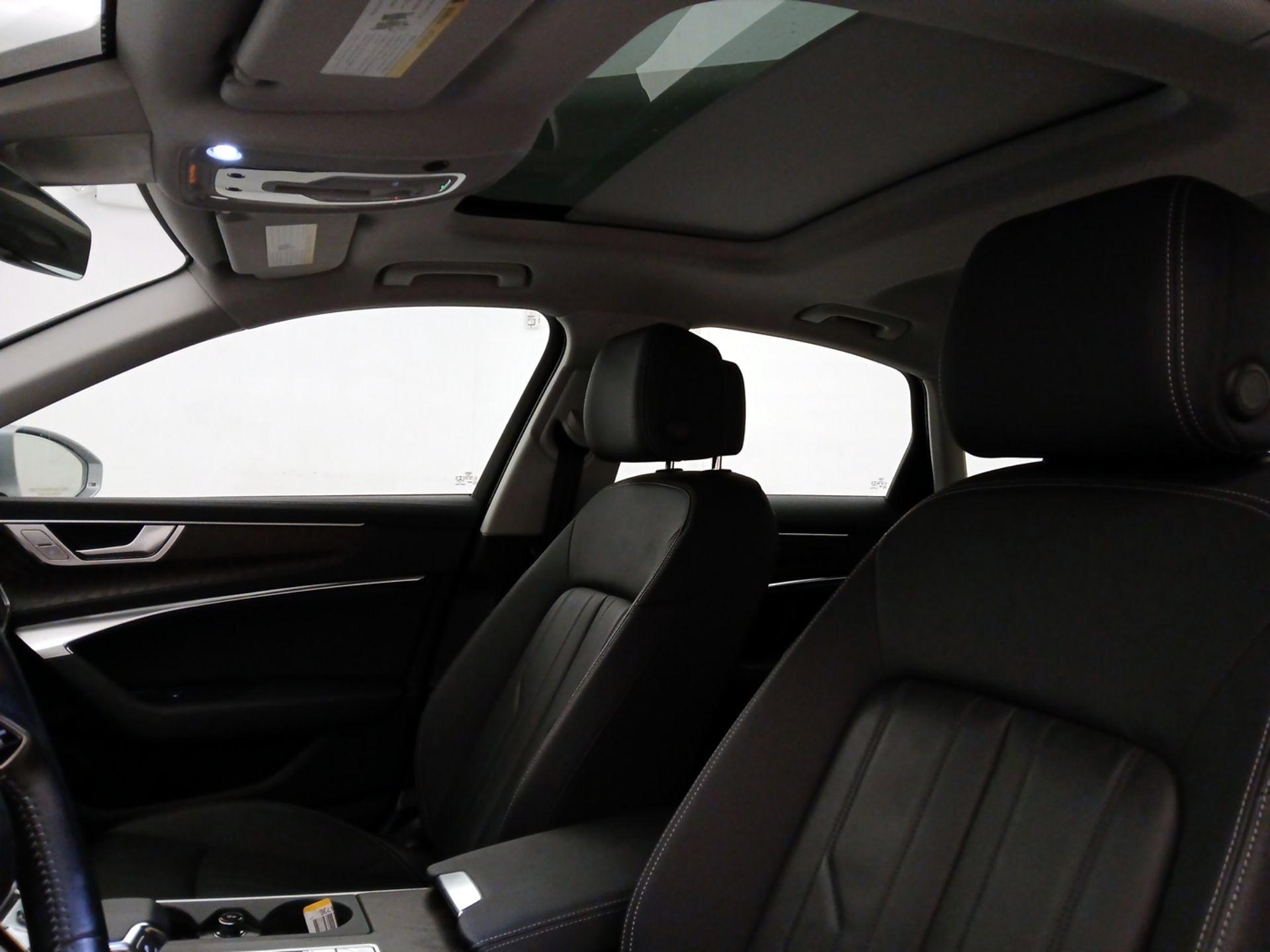 Thumbnail: 2020 Audi A6 - 19