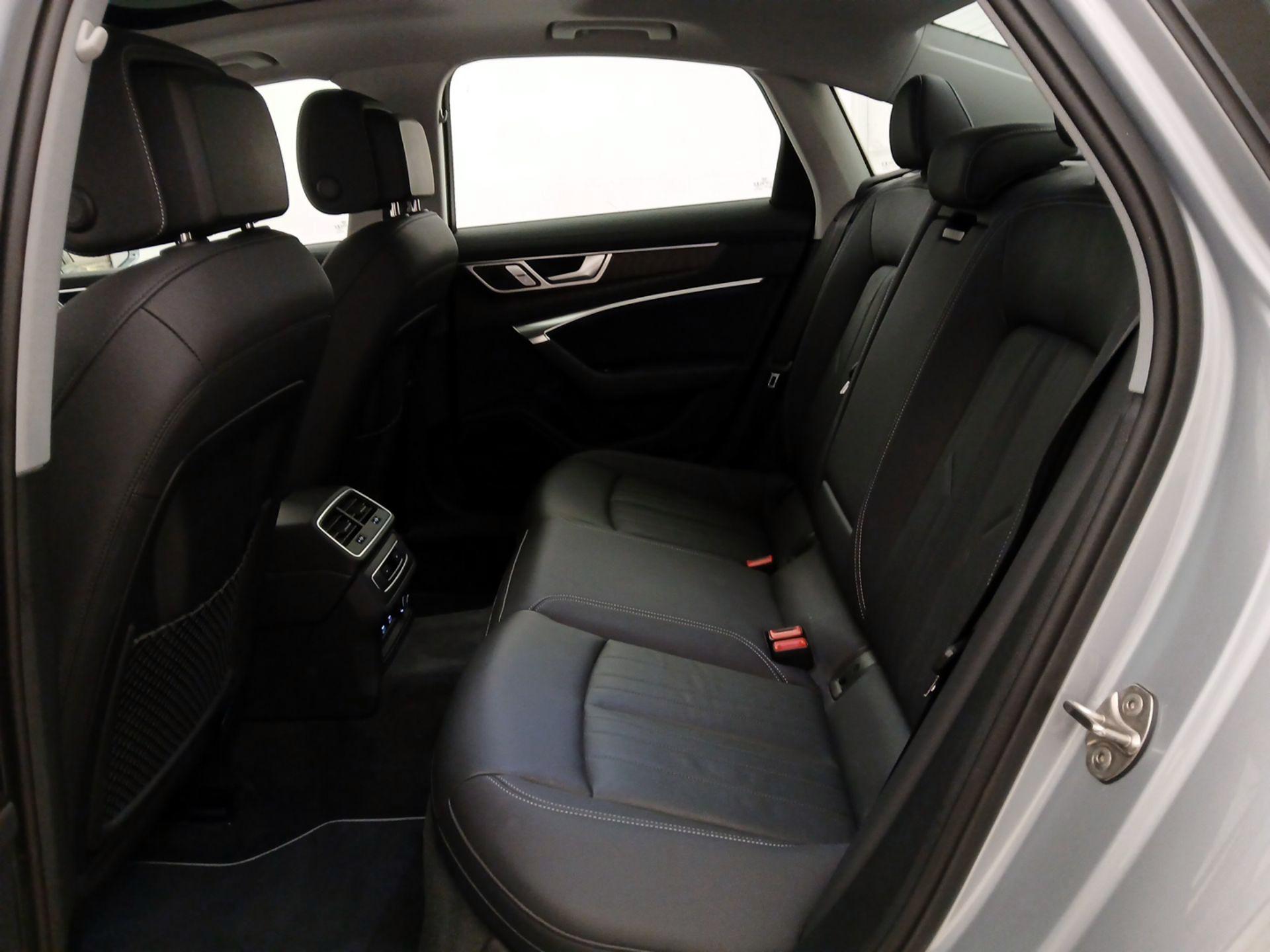 Thumbnail: 2020 Audi A6 - 20