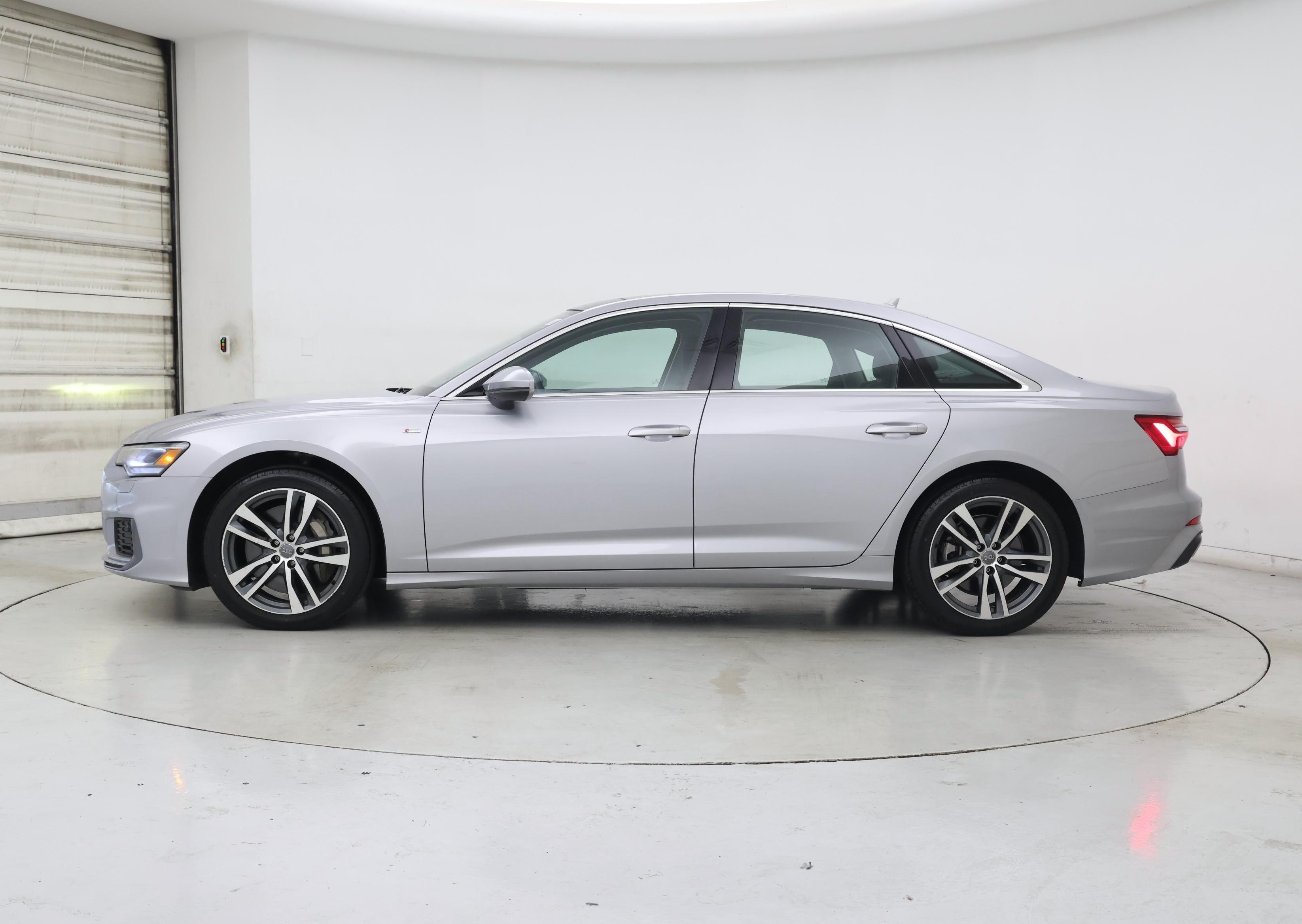 Thumbnail: 2020 Audi A6 - 3