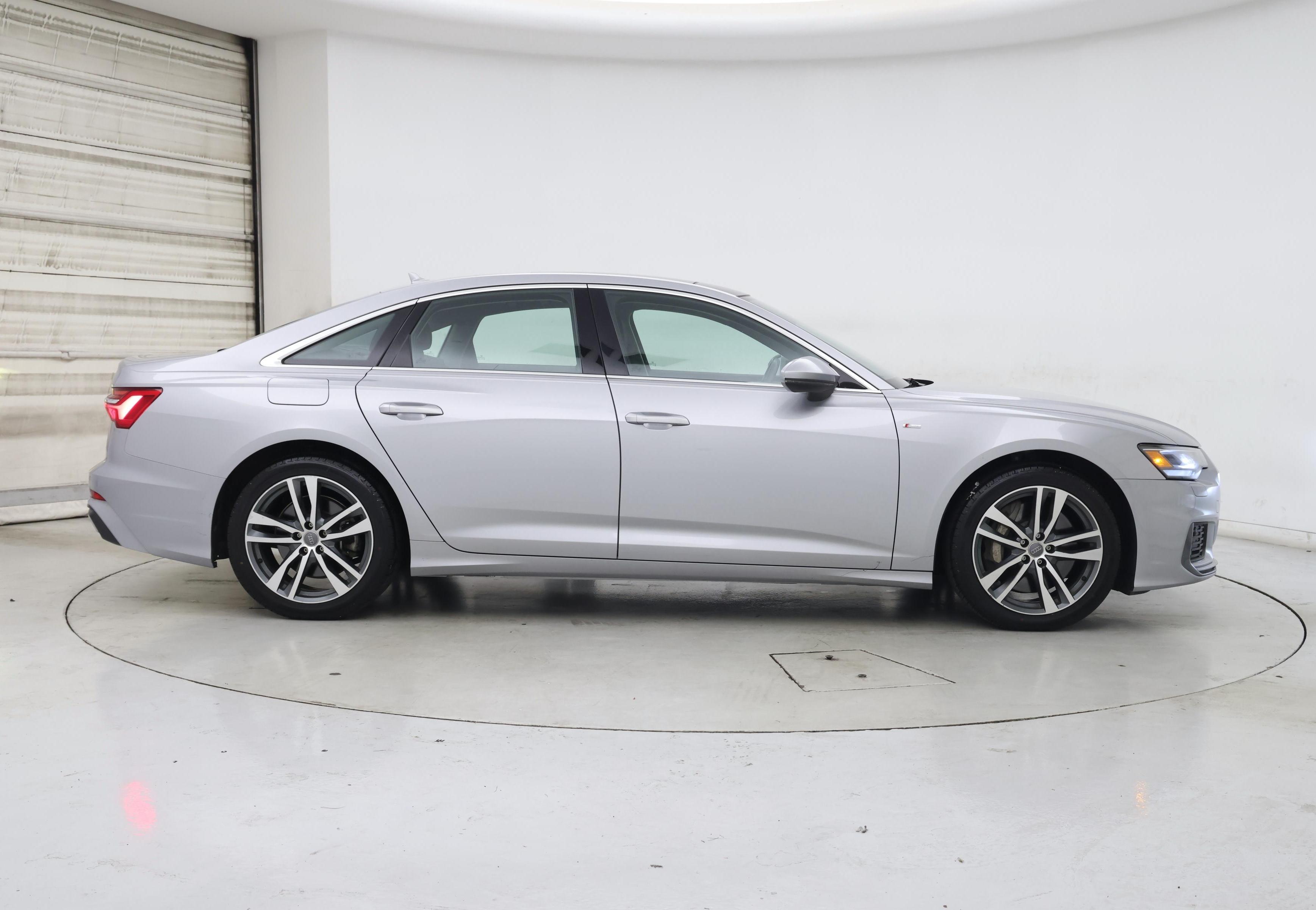 Thumbnail: 2020 Audi A6 - 7