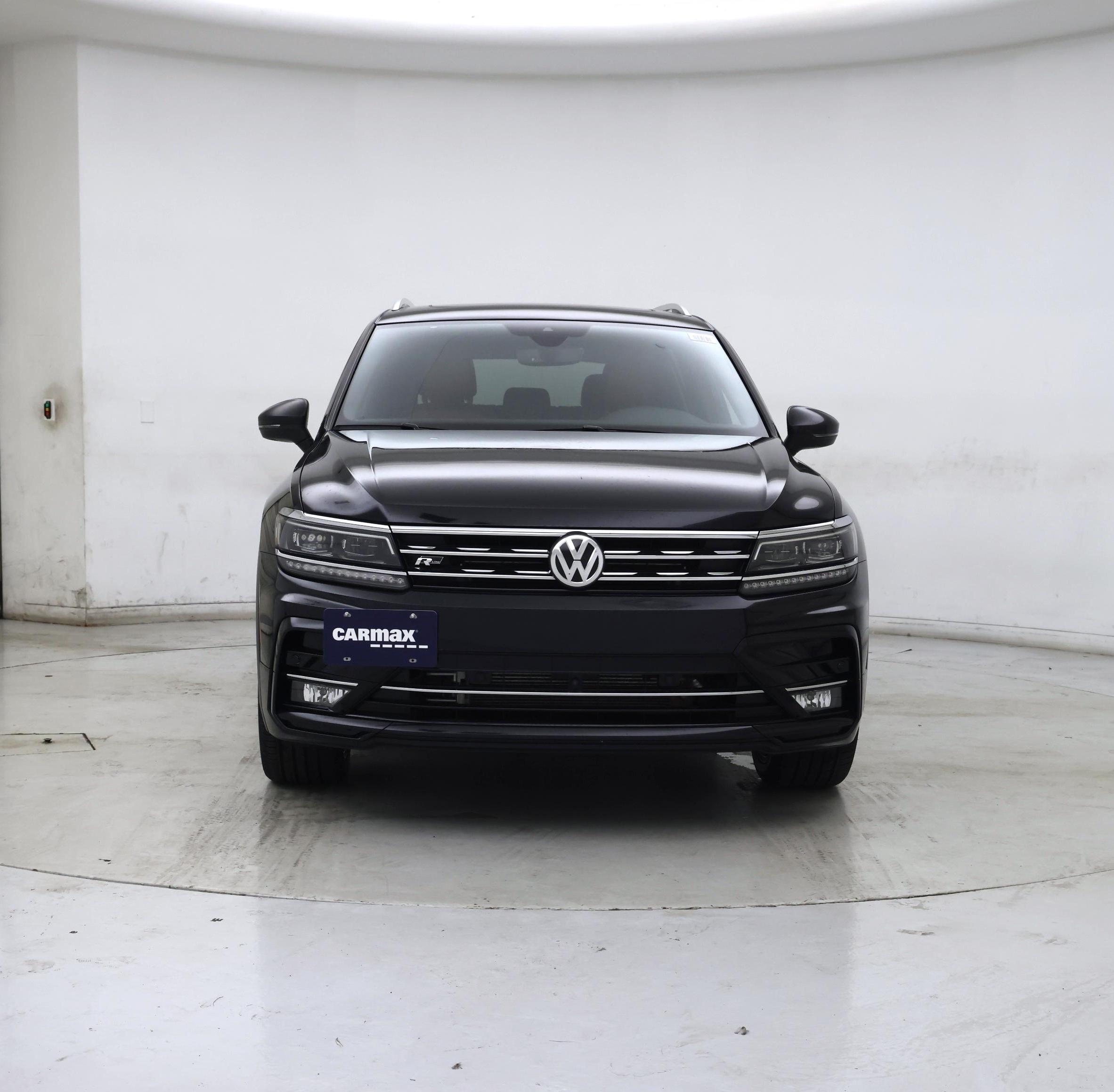Thumbnail: 2019 Volkswagen Tiguan - 5