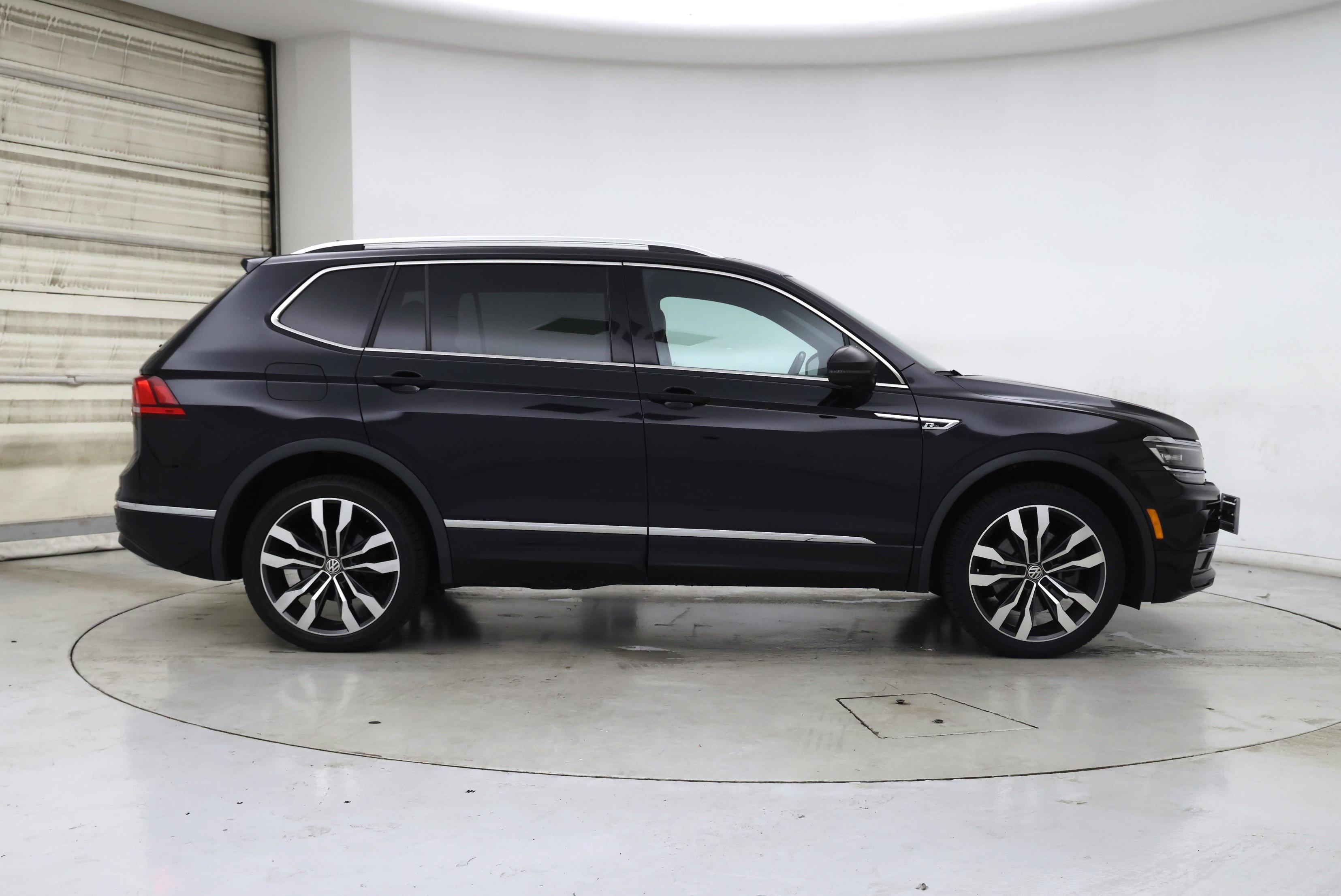 Thumbnail: 2019 Volkswagen Tiguan - 7