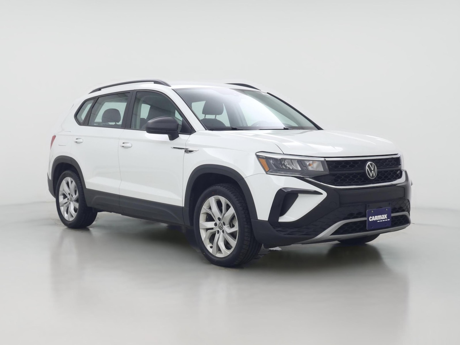 2023 Volkswagen Taos