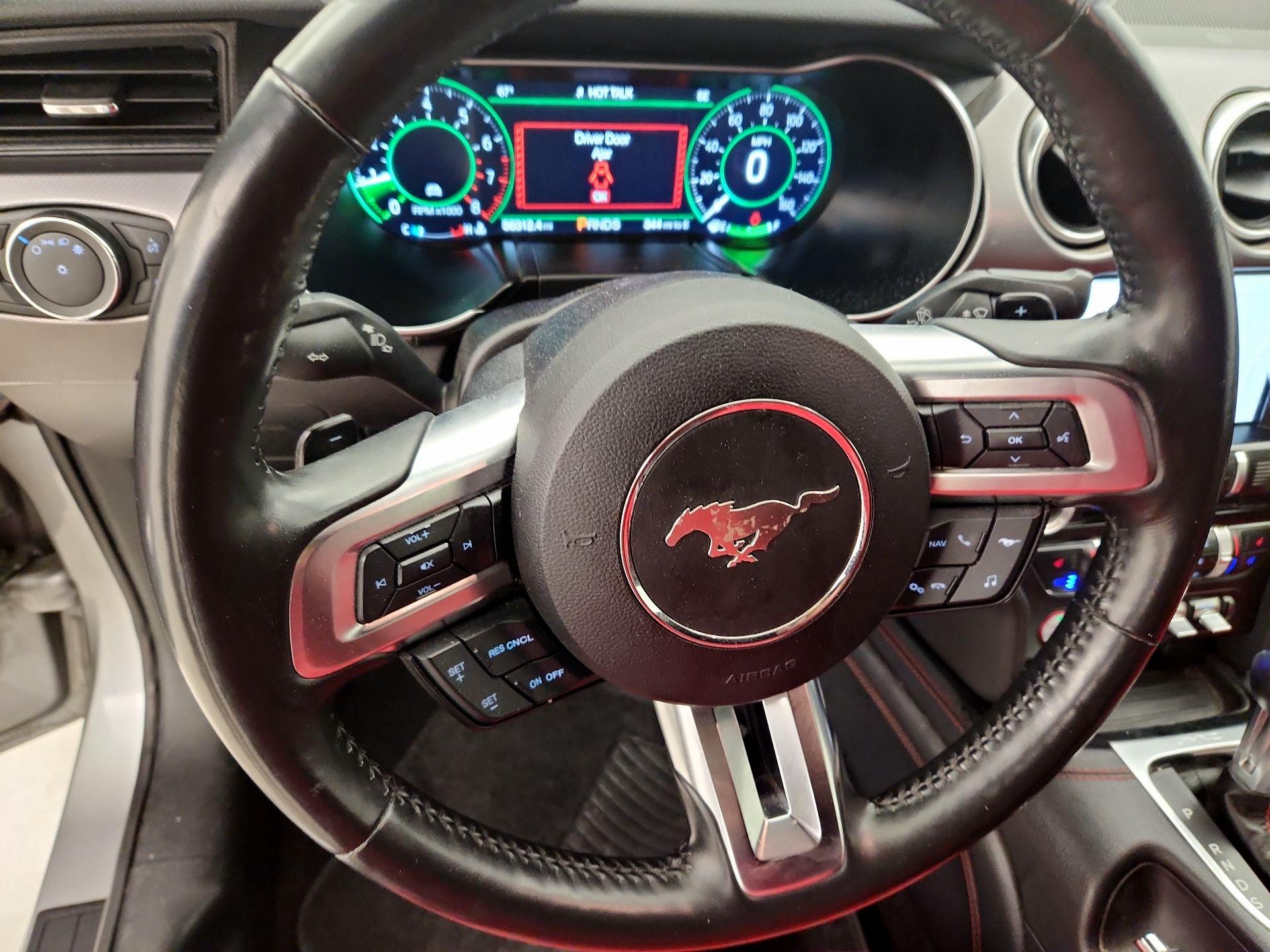 Thumbnail: 2020 Ford Mustang - 10