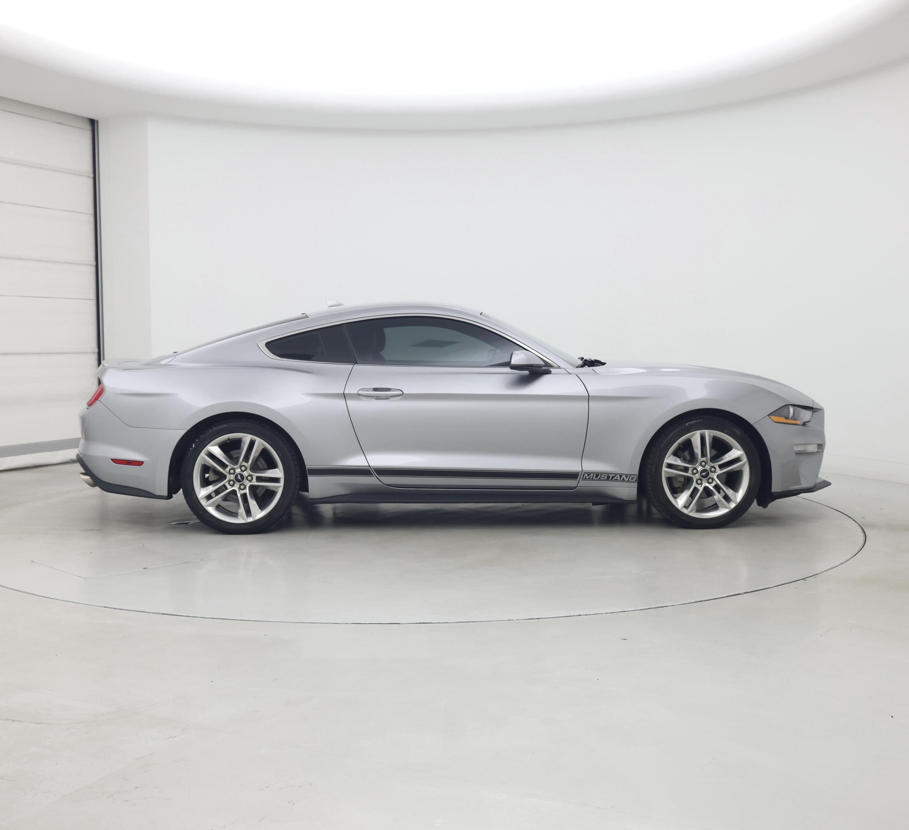 Thumbnail: 2020 Ford Mustang - 7