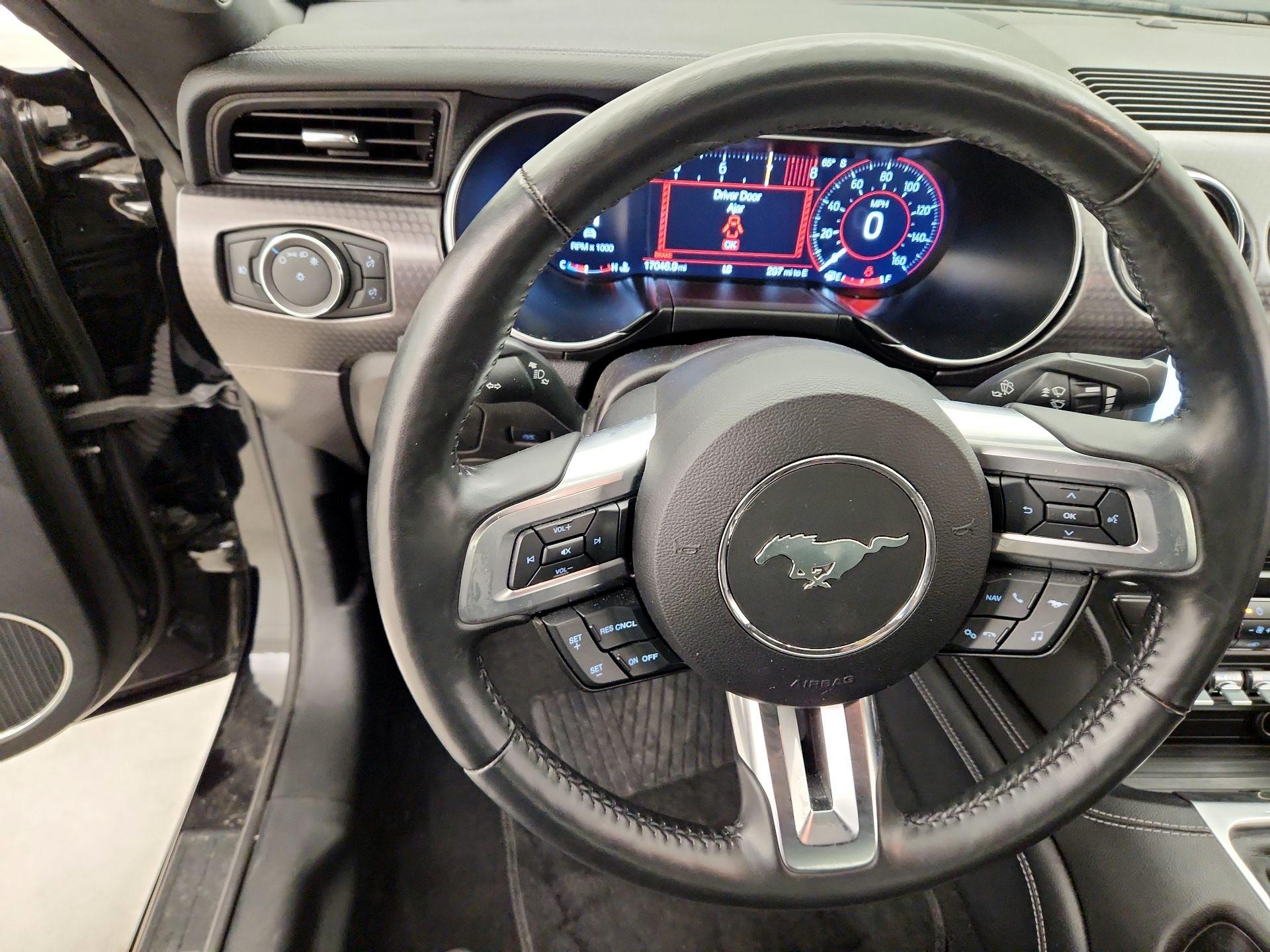Thumbnail: 2020 Ford Mustang - 10