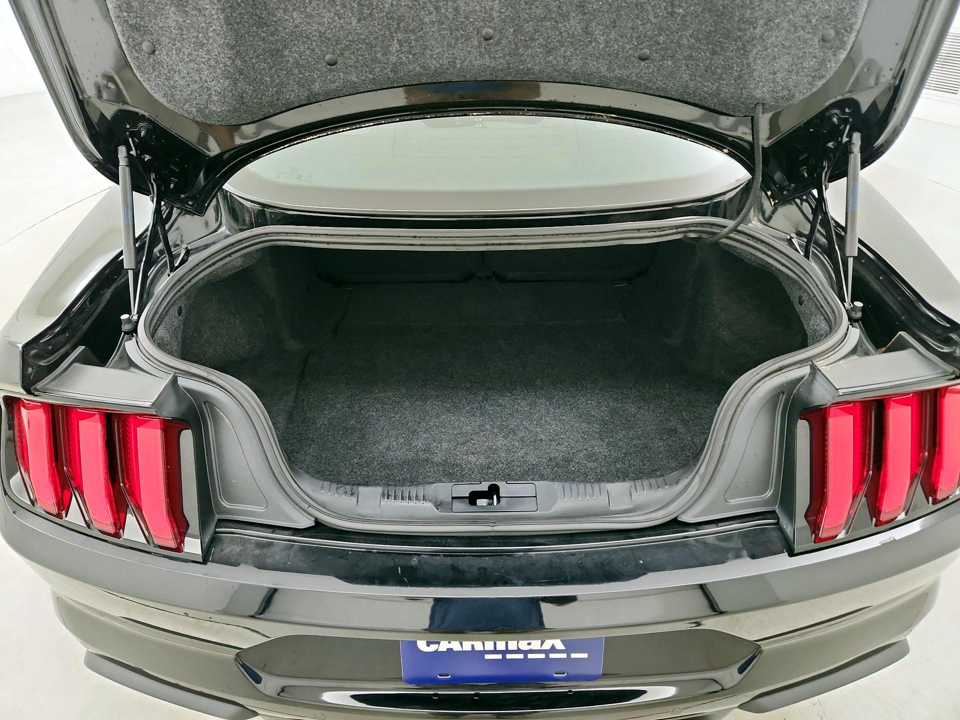 Thumbnail: 2020 Ford Mustang - 19