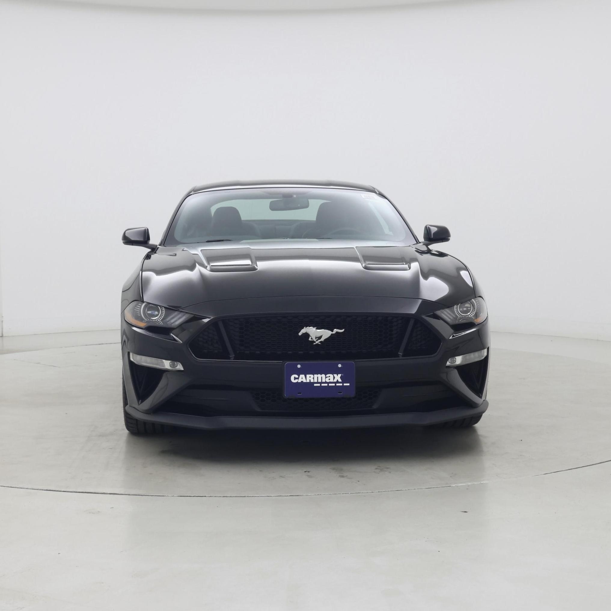 Thumbnail: 2020 Ford Mustang - 5