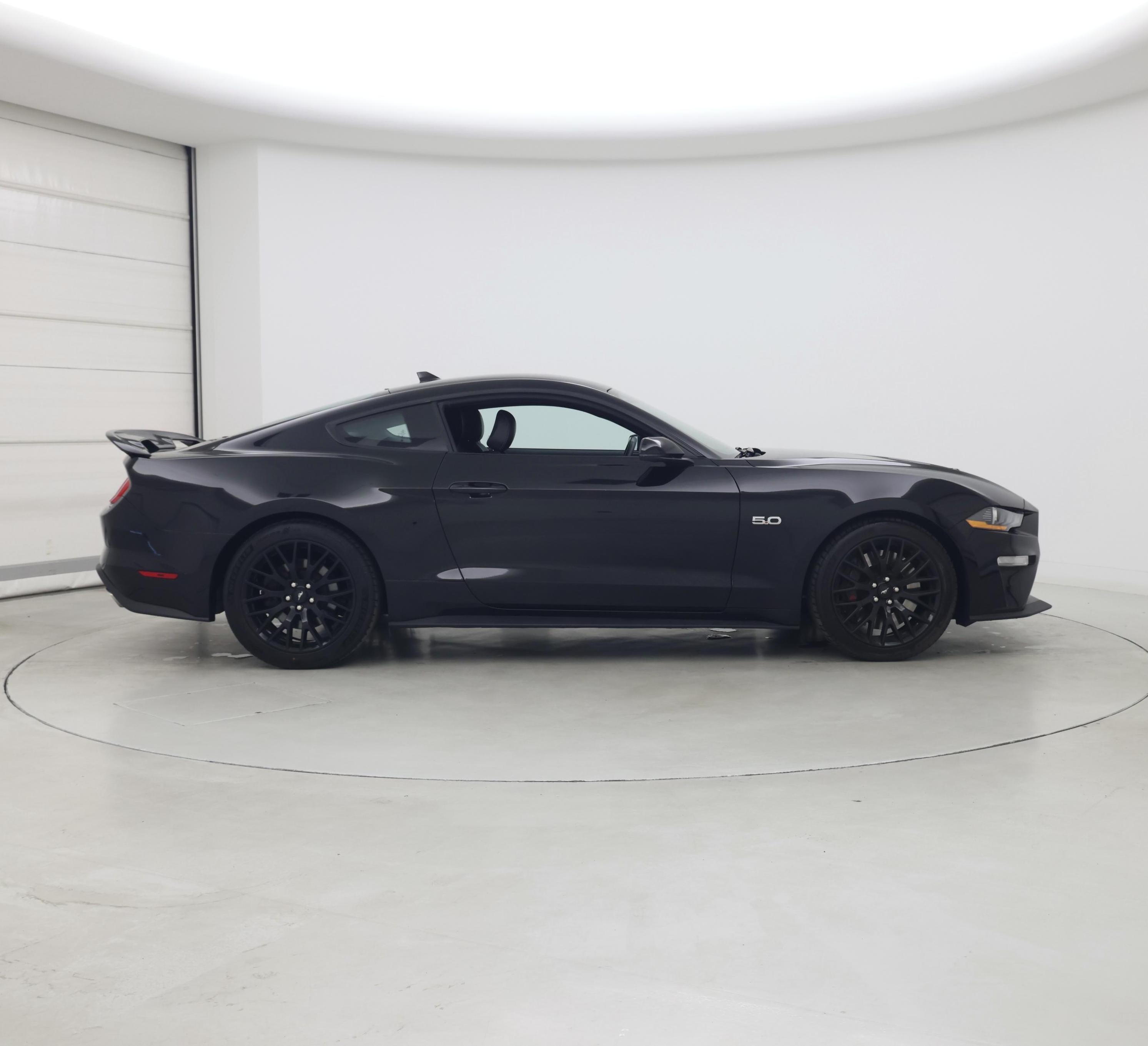 Thumbnail: 2020 Ford Mustang - 7
