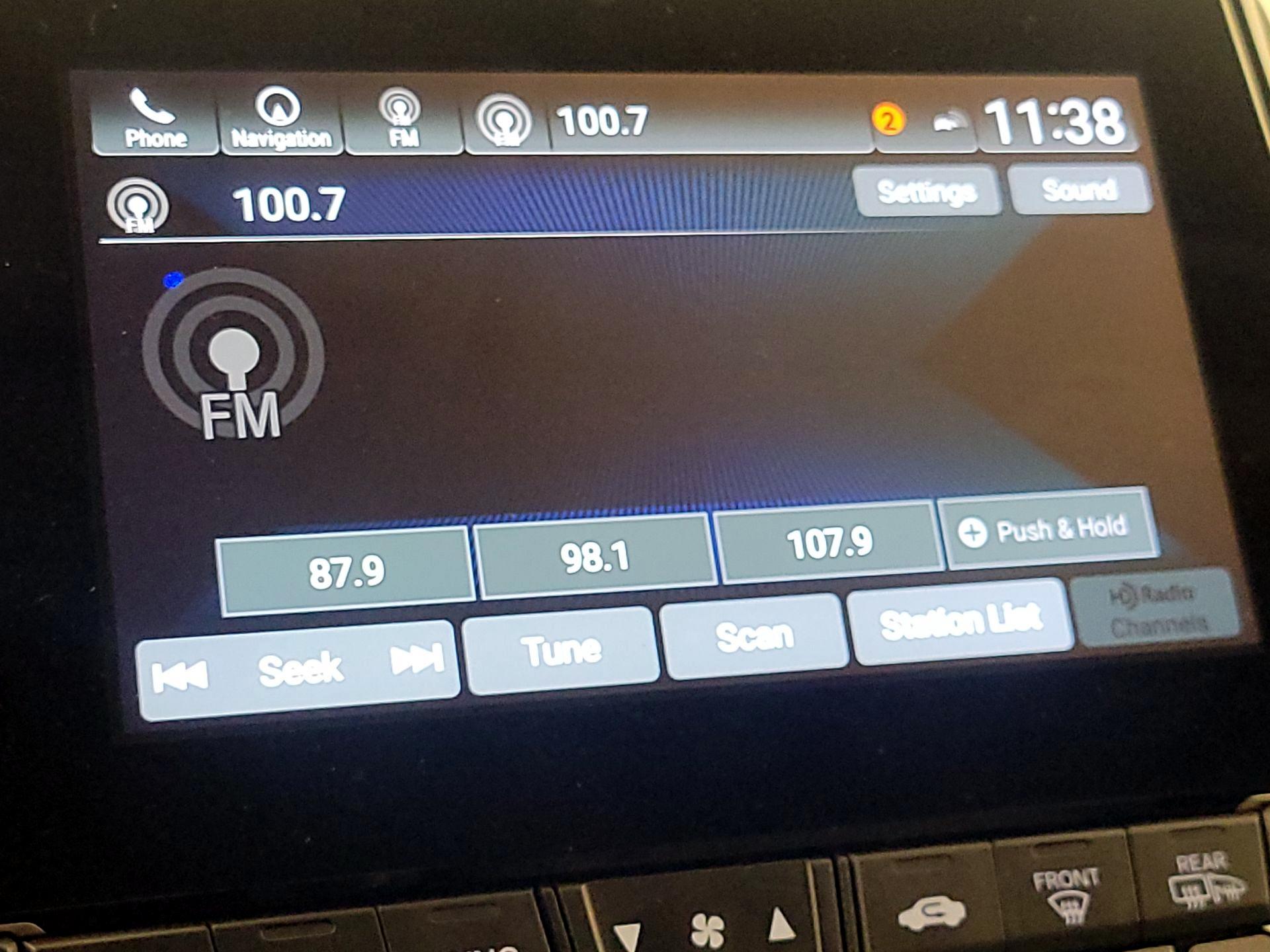 Thumbnail: 2019 Honda Odyssey - 15