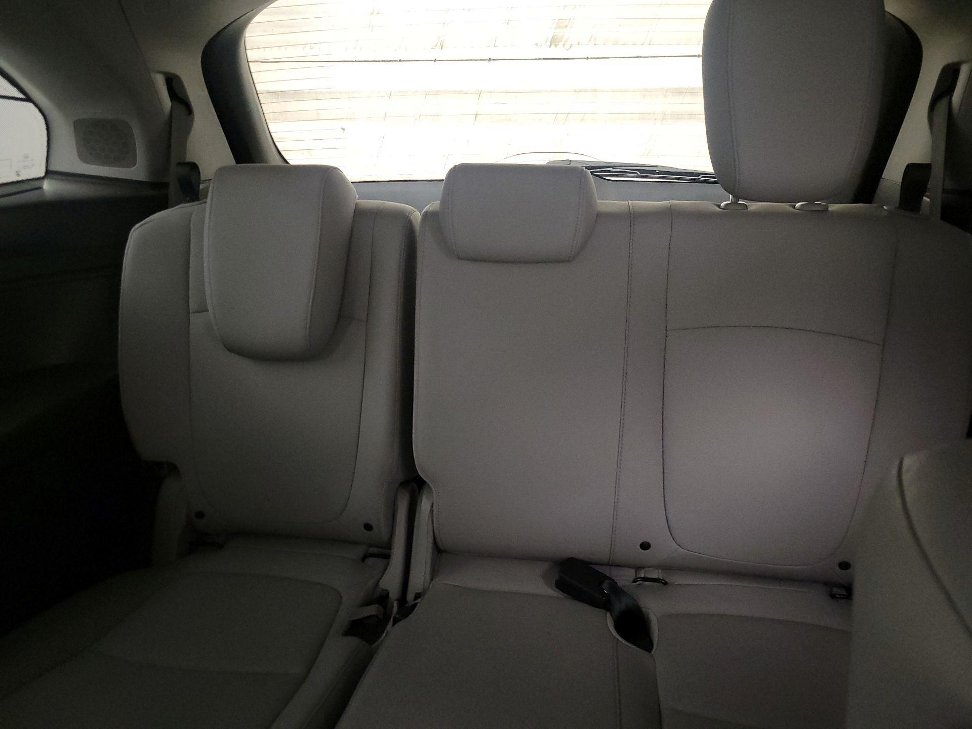 Thumbnail: 2019 Honda Odyssey - 20