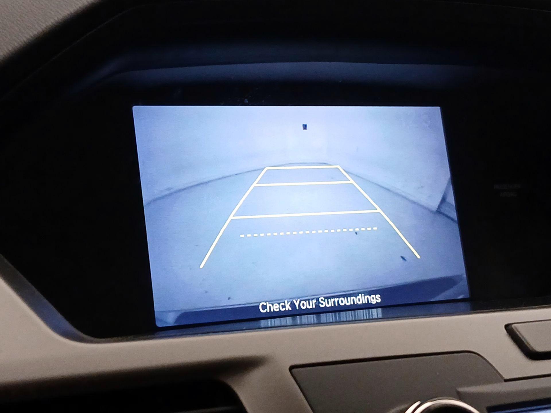 Thumbnail: 2016 Honda Odyssey - 14