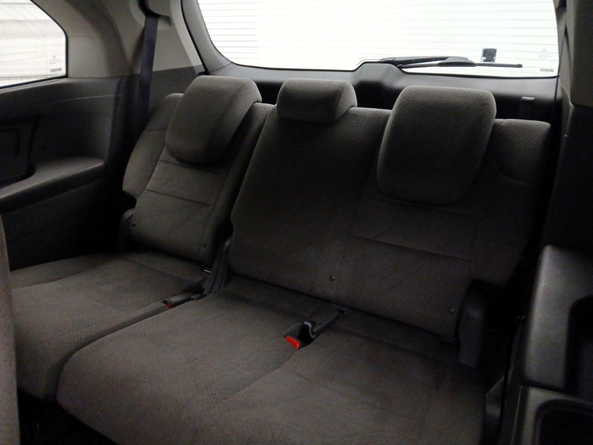 Thumbnail: 2016 Honda Odyssey - 20
