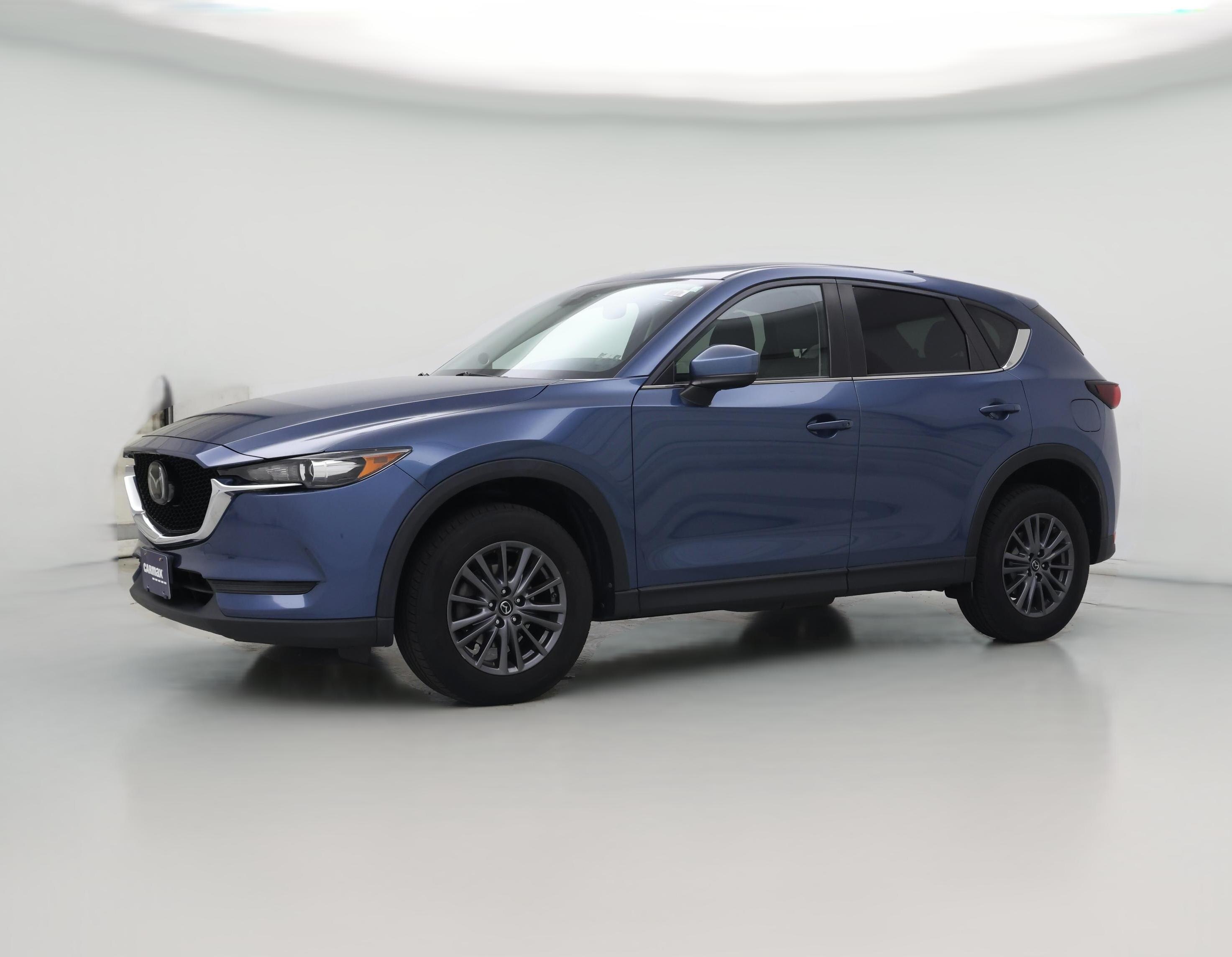 Thumbnail: 2019 Mazda CX-5 - 1