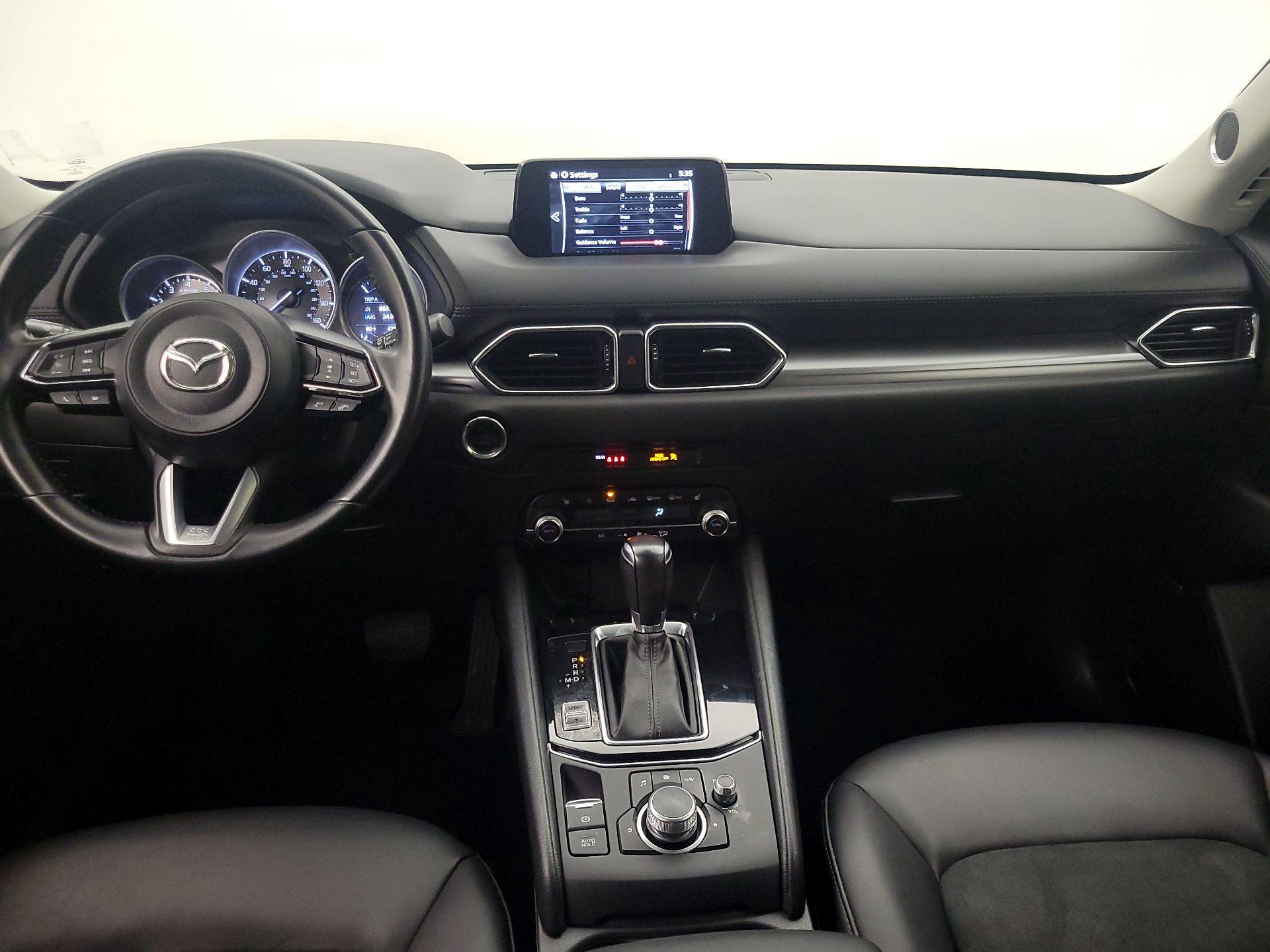 Thumbnail: 2019 Mazda CX-5 - 9