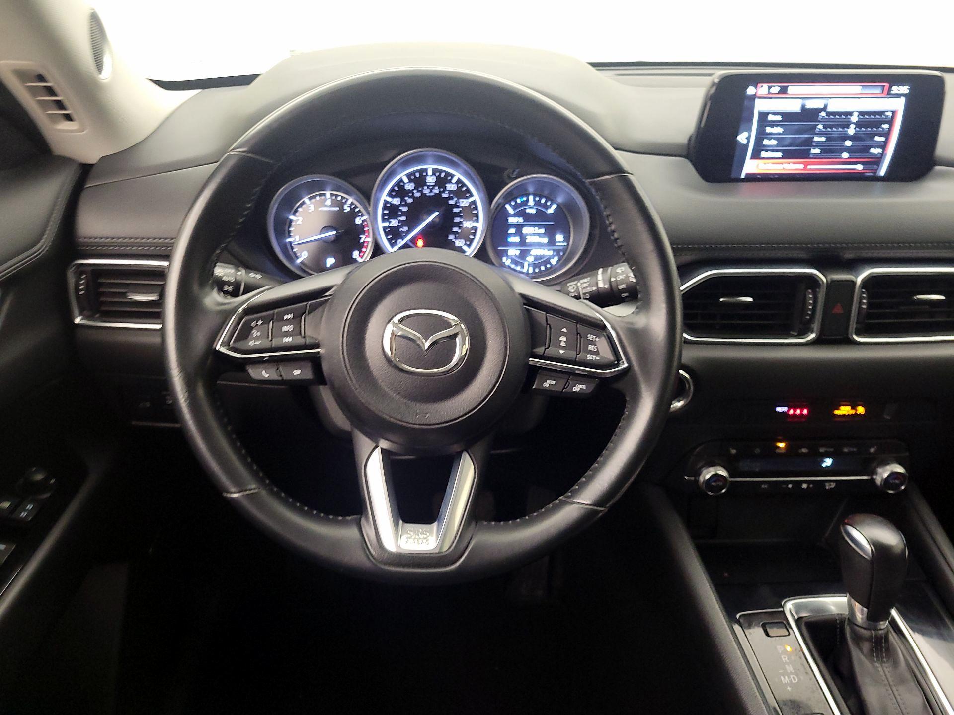 Thumbnail: 2019 Mazda CX-5 - 10