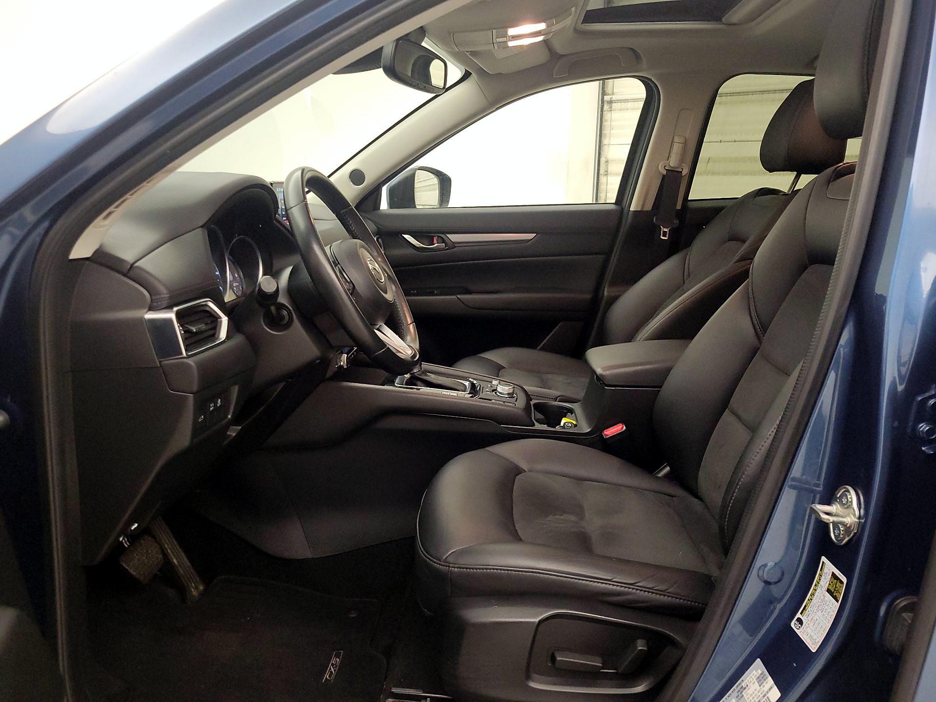 Thumbnail: 2019 Mazda CX-5 - 11