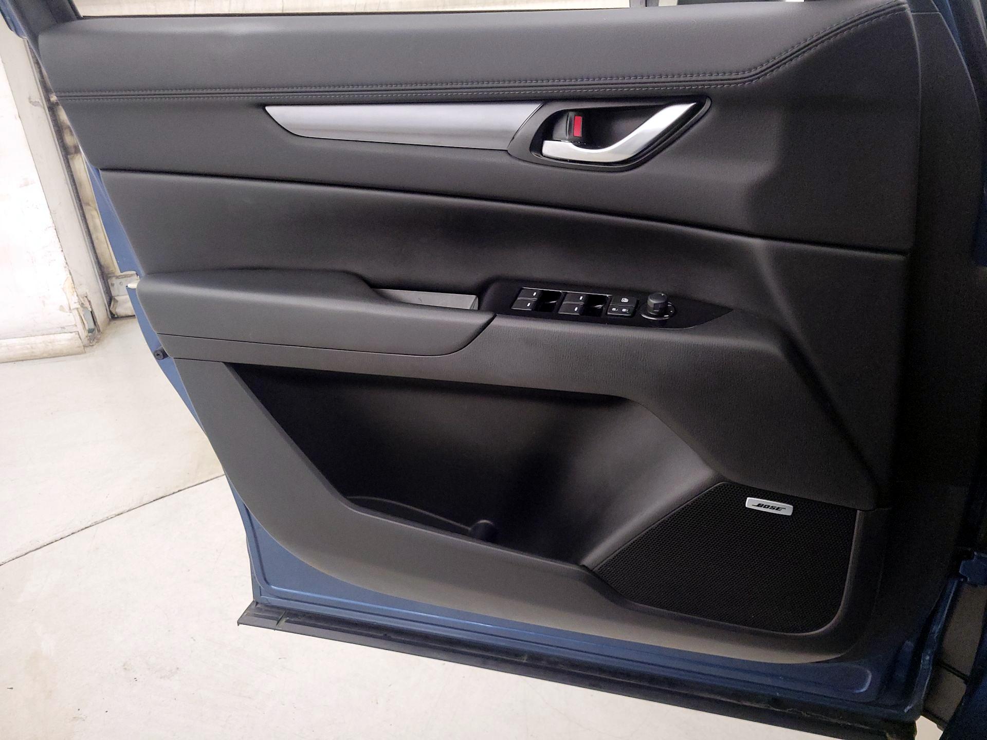 Thumbnail: 2019 Mazda CX-5 - 12