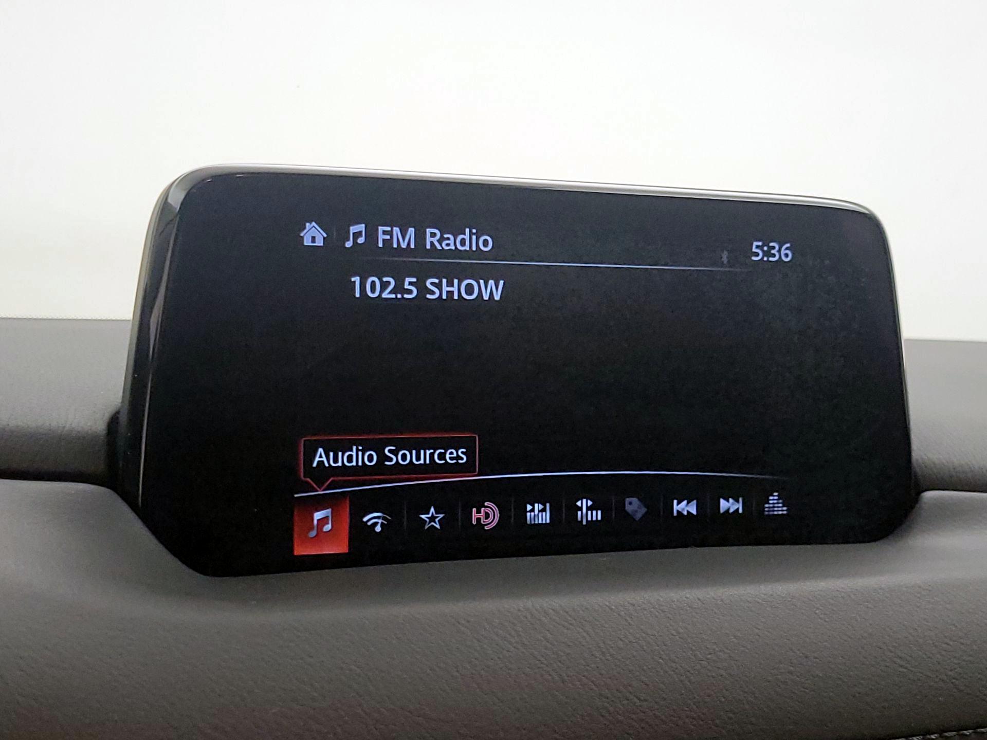 Thumbnail: 2019 Mazda CX-5 - 15