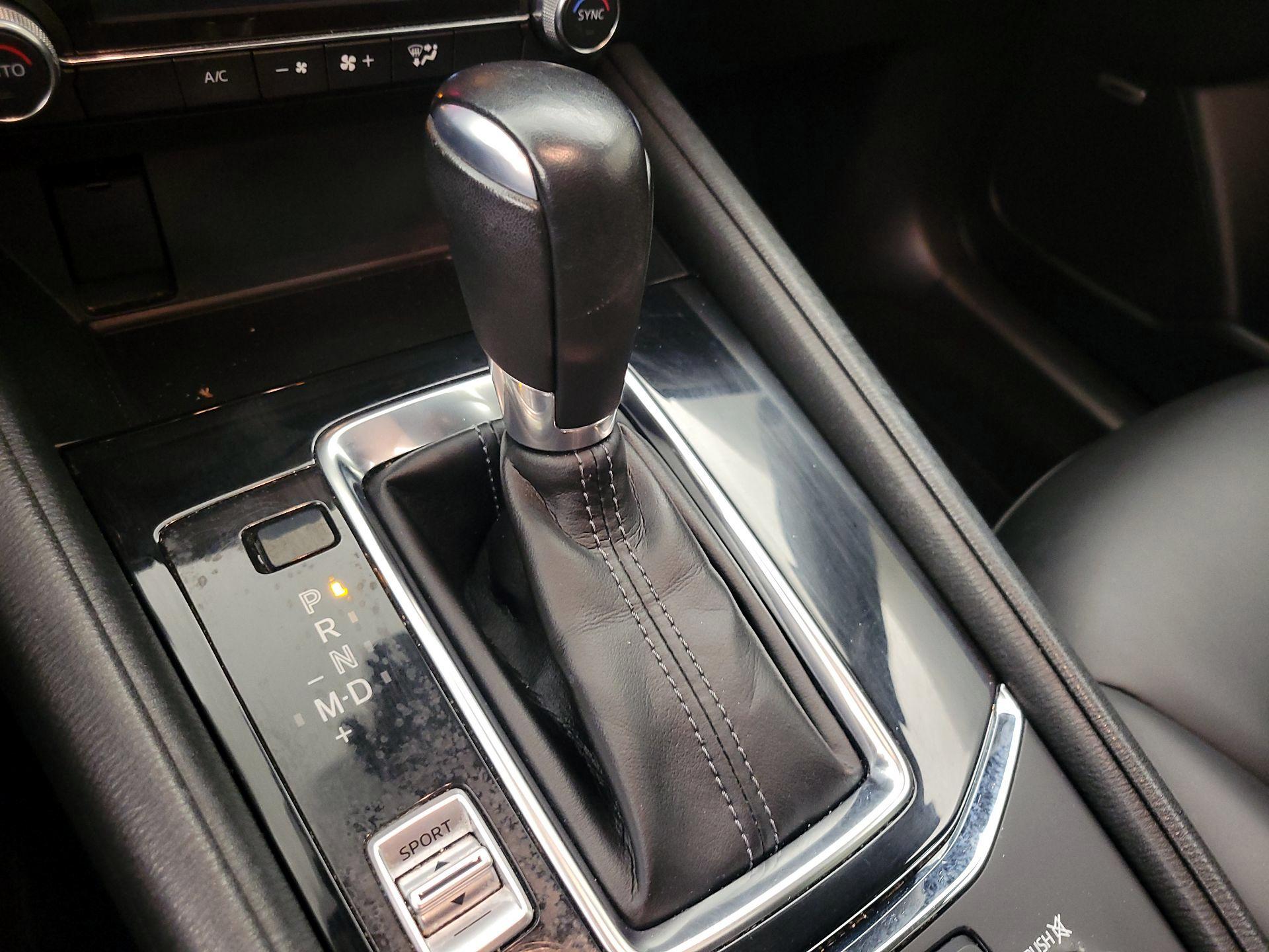 Thumbnail: 2019 Mazda CX-5 - 17