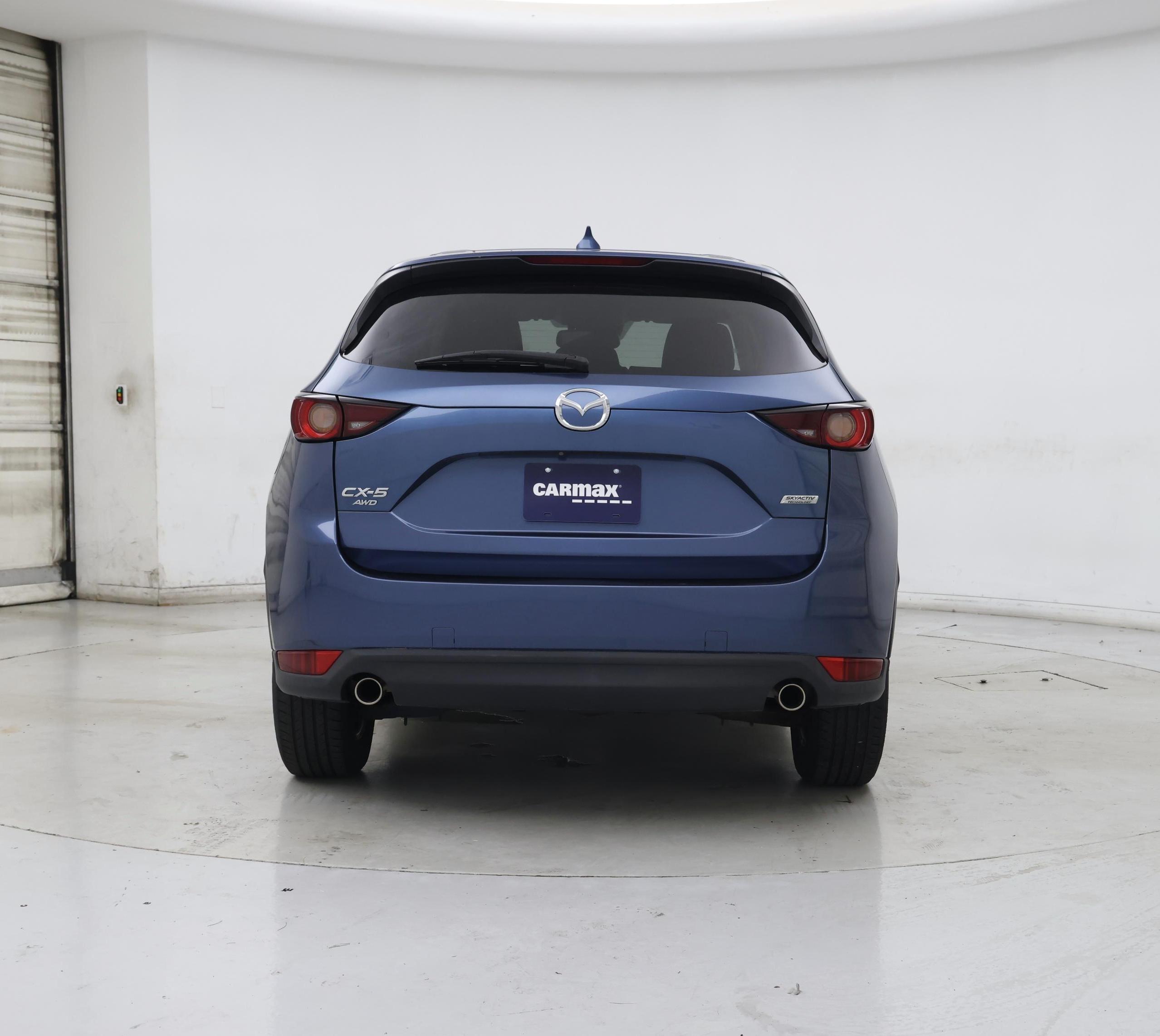 Thumbnail: 2019 Mazda CX-5 - 2
