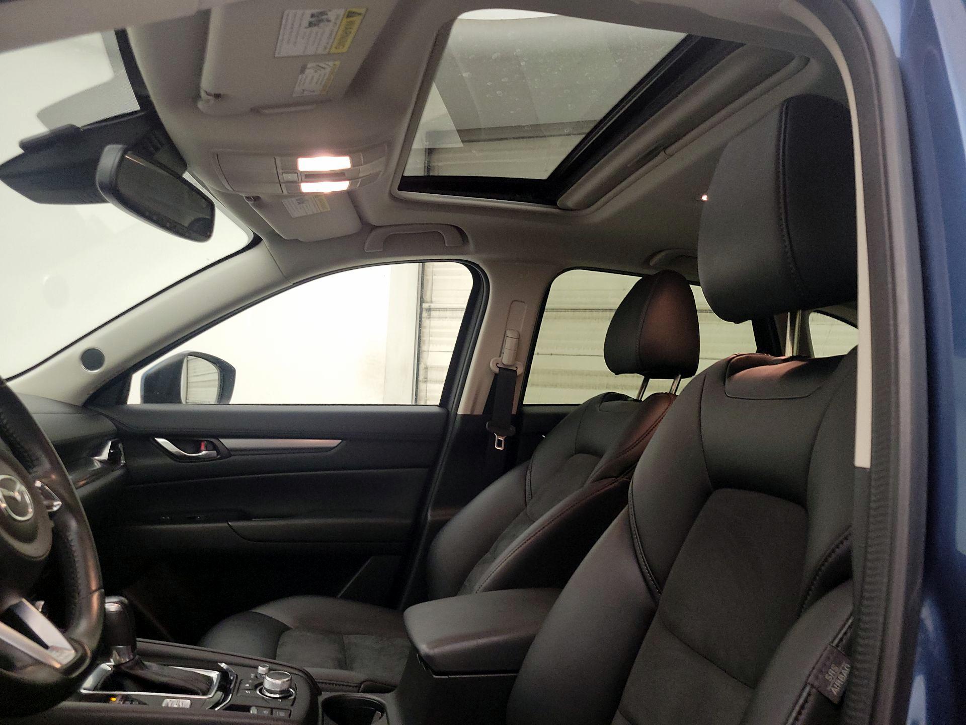 Thumbnail: 2019 Mazda CX-5 - 19