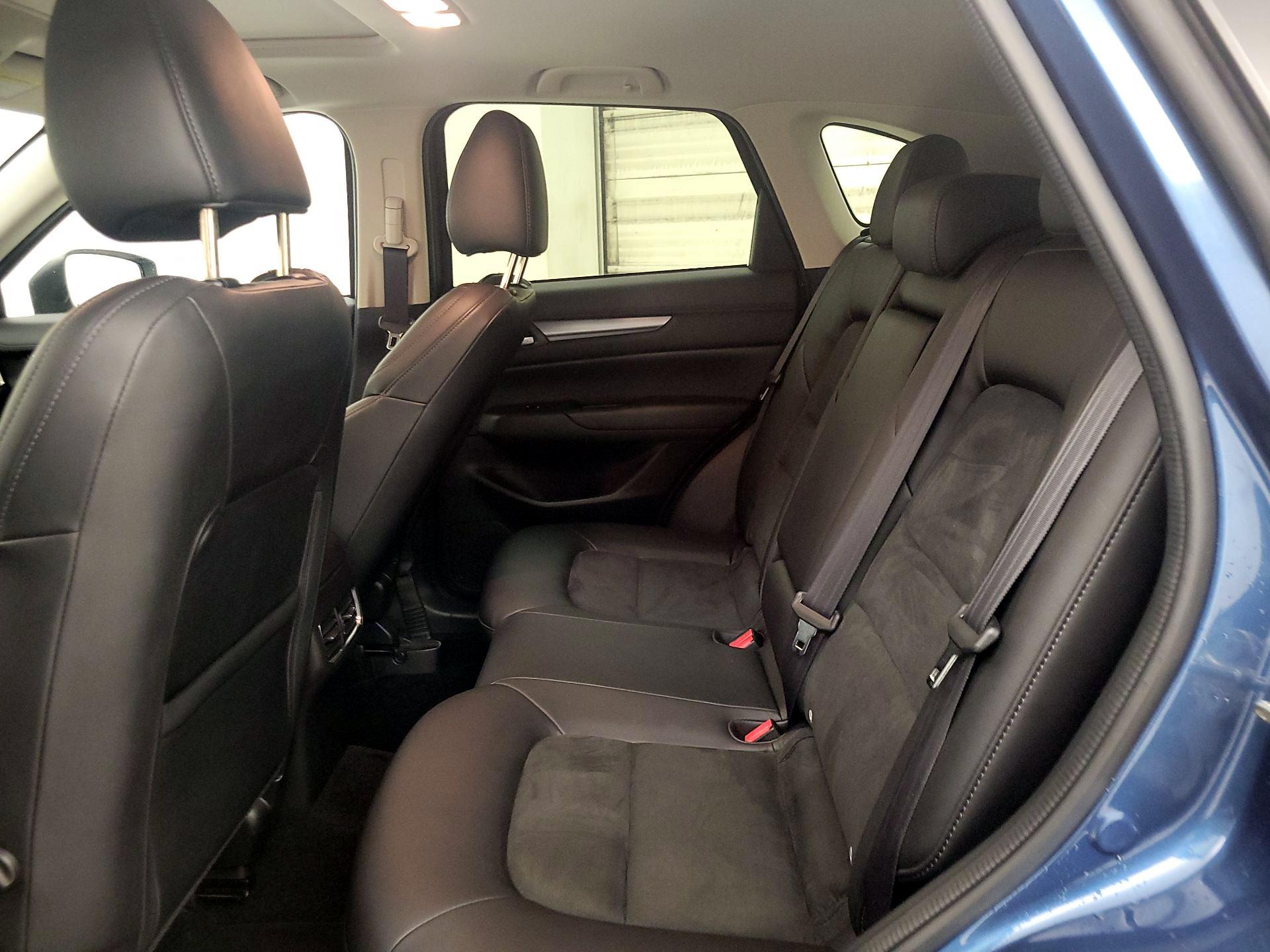 Thumbnail: 2019 Mazda CX-5 - 20