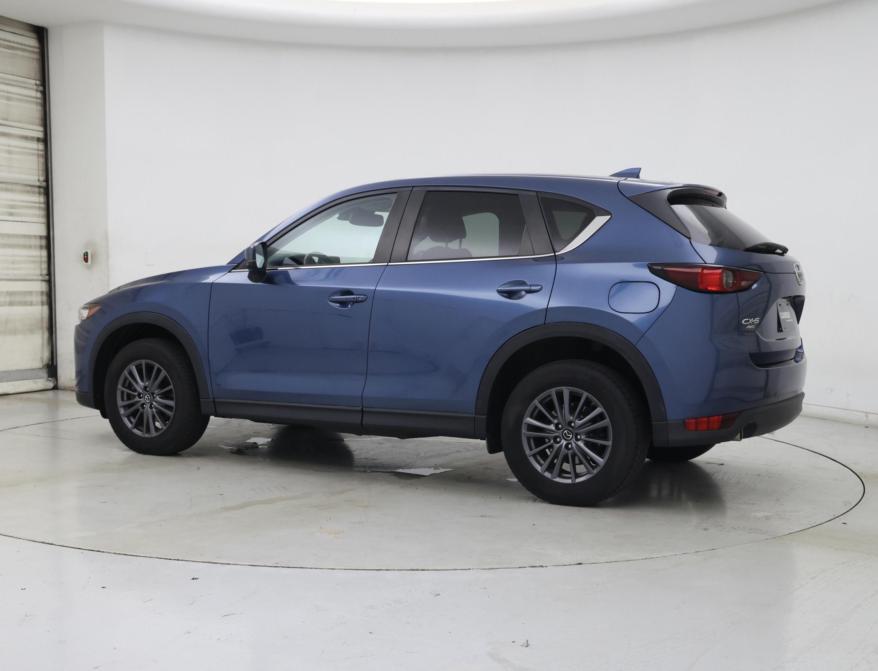 Thumbnail: 2019 Mazda CX-5 - 4