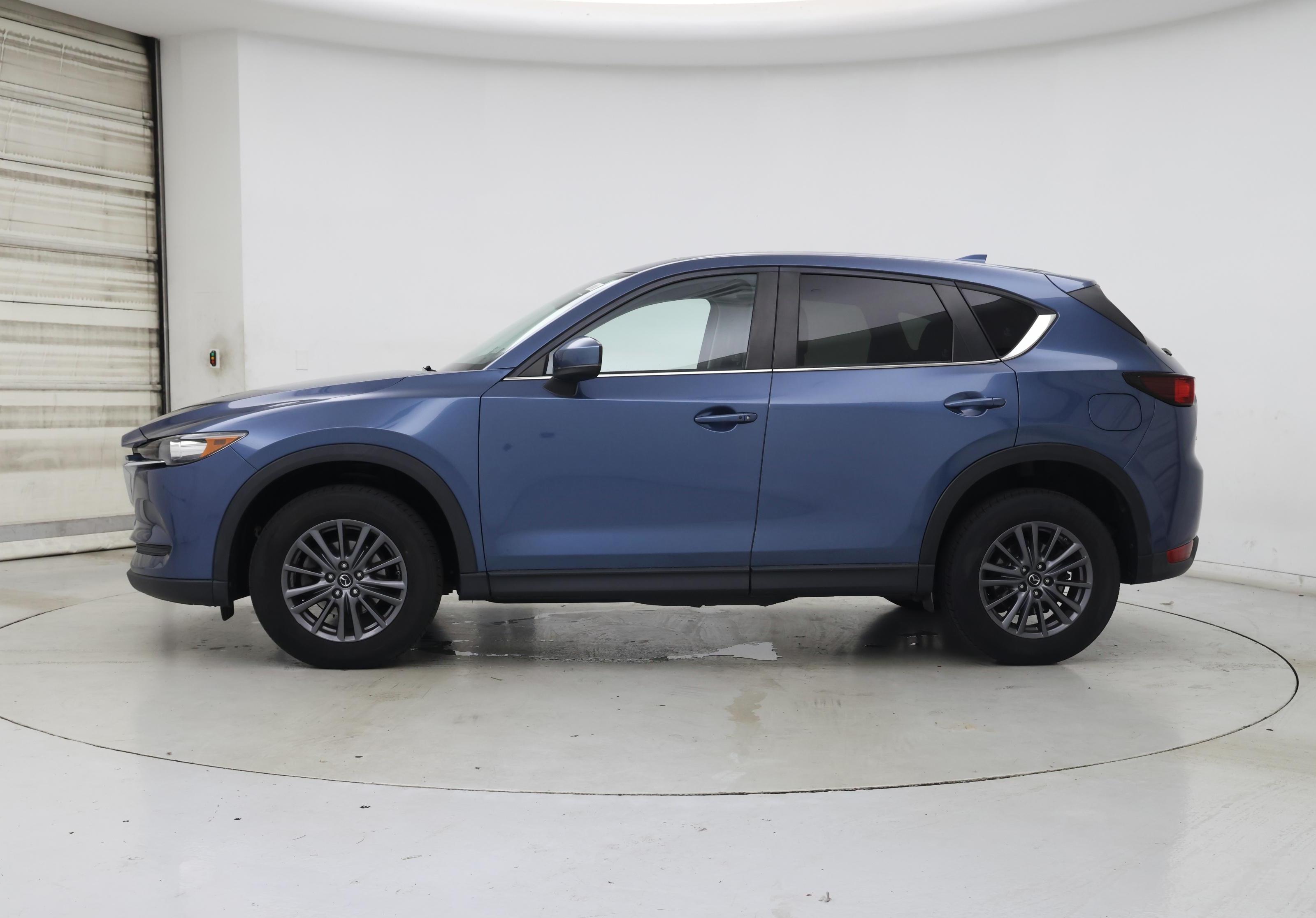 Thumbnail: 2019 Mazda CX-5 - 5