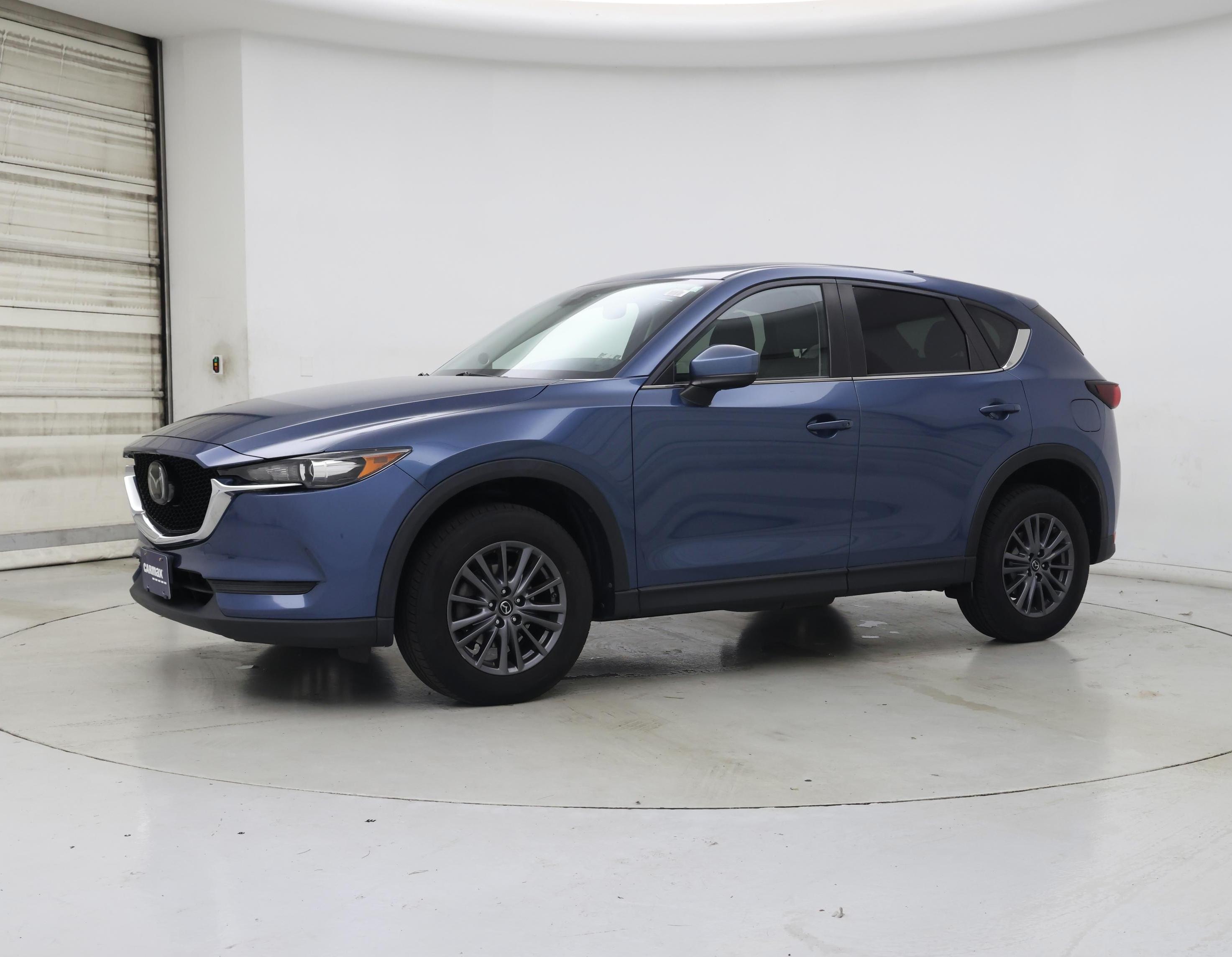 Thumbnail: 2019 Mazda CX-5 - 7