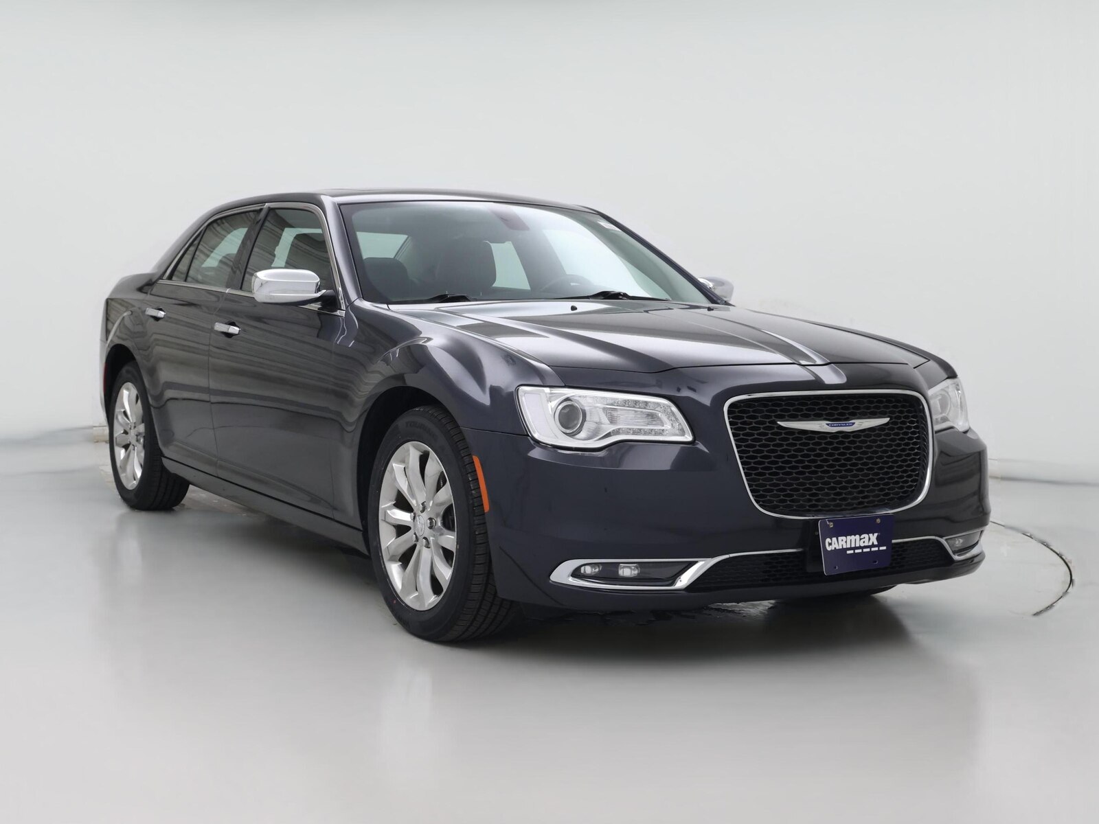 2017 Chrysler 300 C