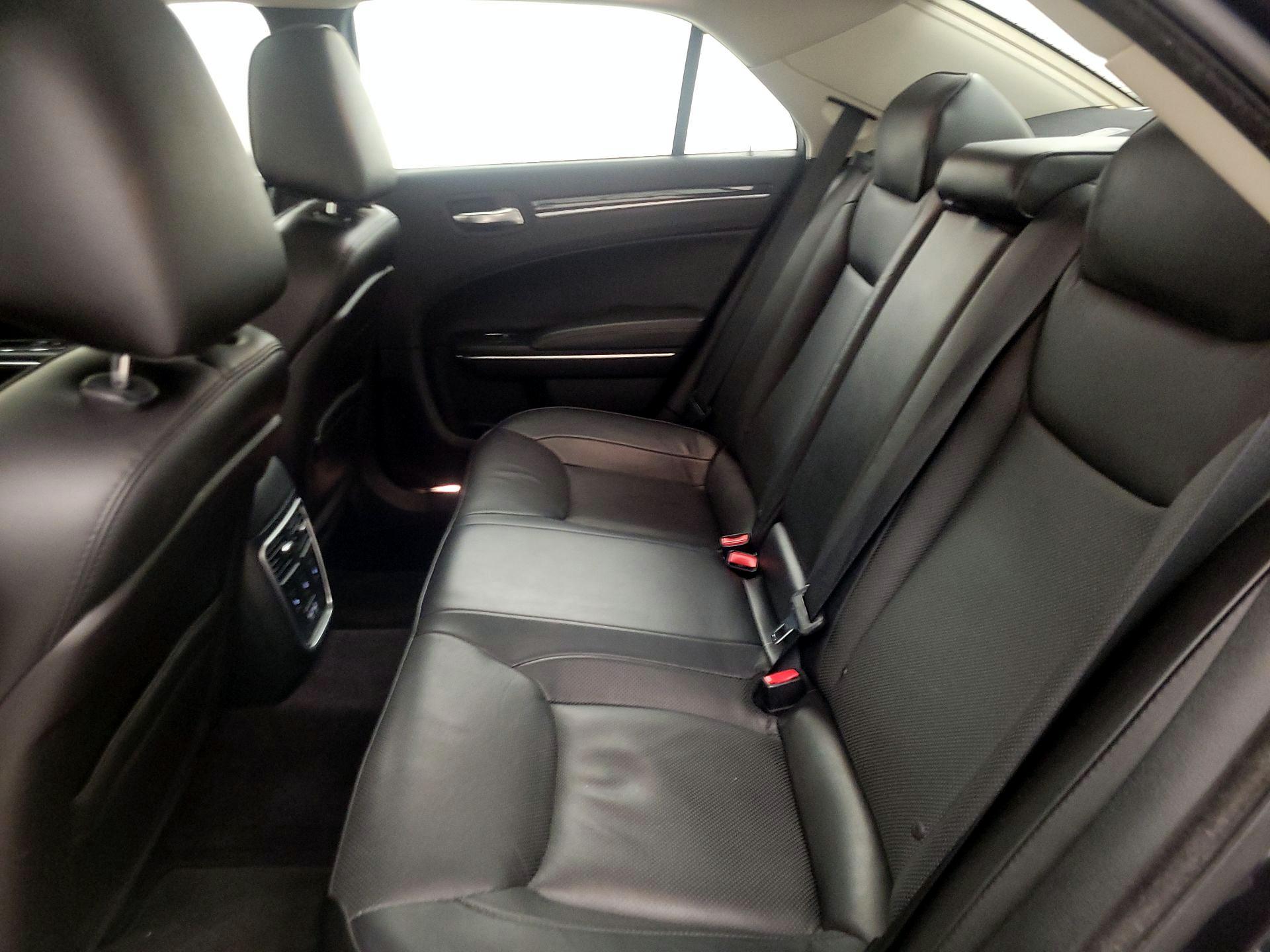 Thumbnail: 2017 Chrysler 300 - 20