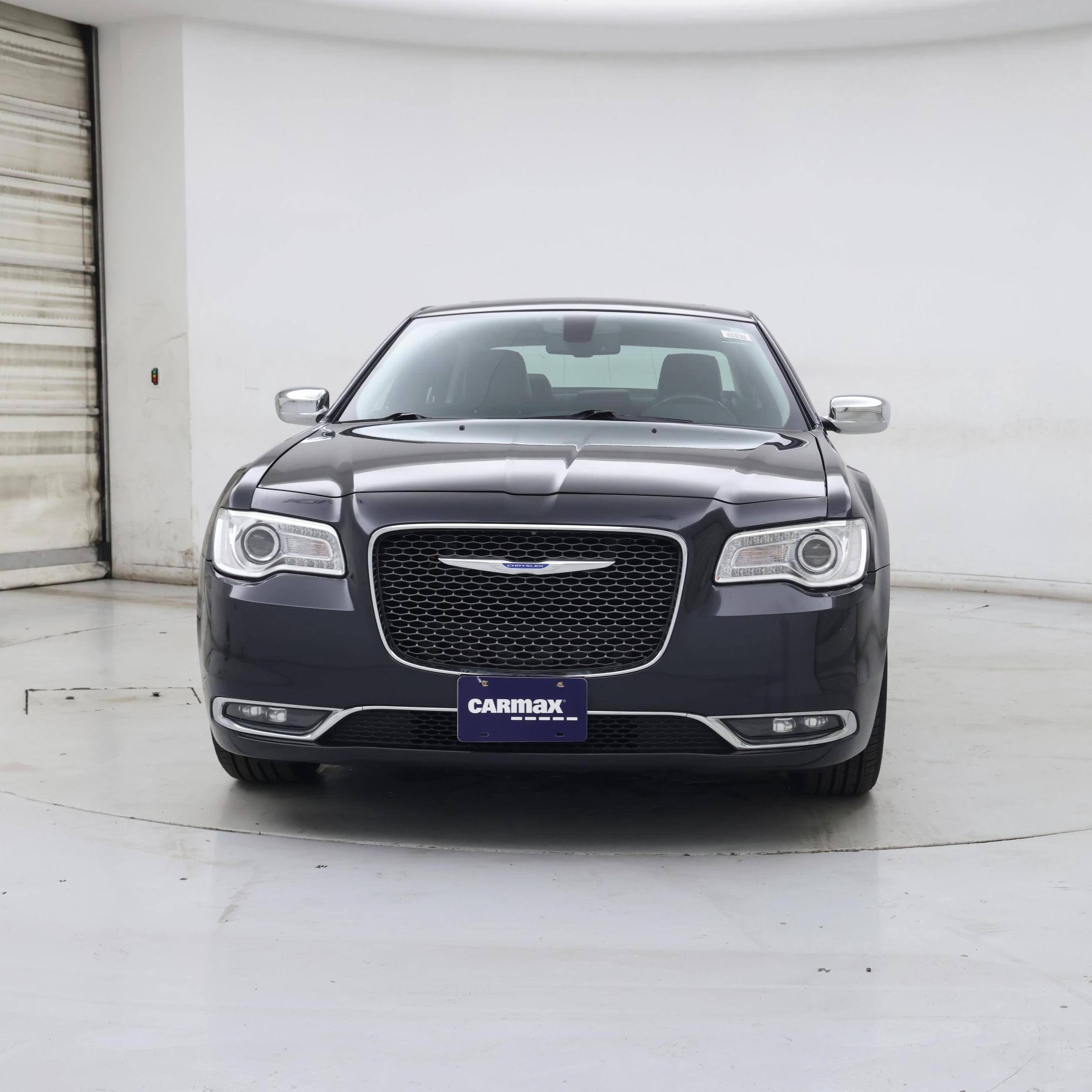 Thumbnail: 2017 Chrysler 300 - 5