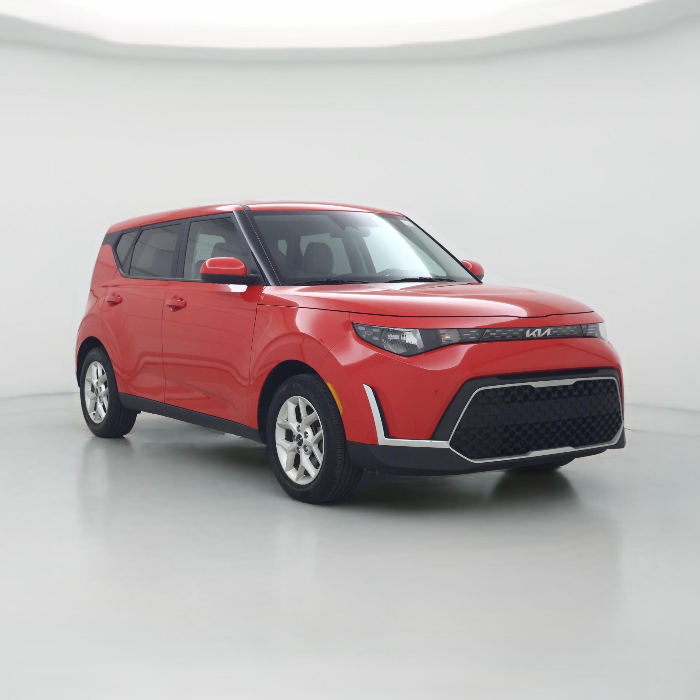 Thumbnail: 2023 Kia Soul - 1