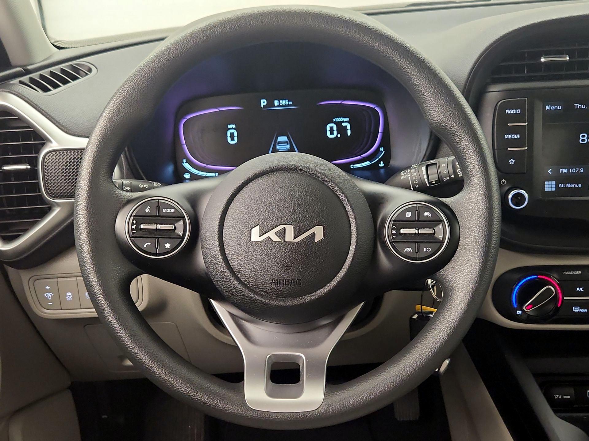 Thumbnail: 2023 Kia Soul - 10