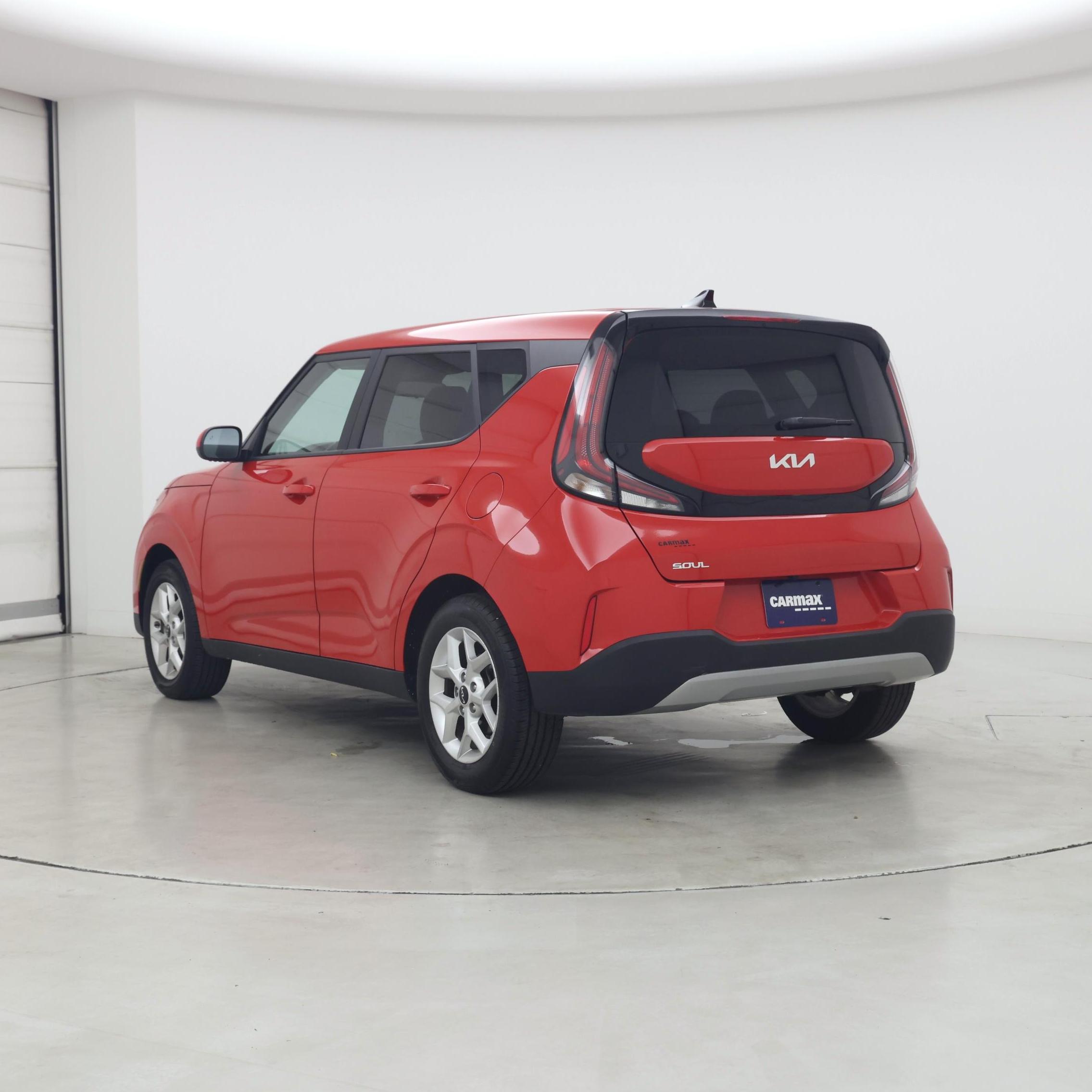 Thumbnail: 2023 Kia Soul - 2