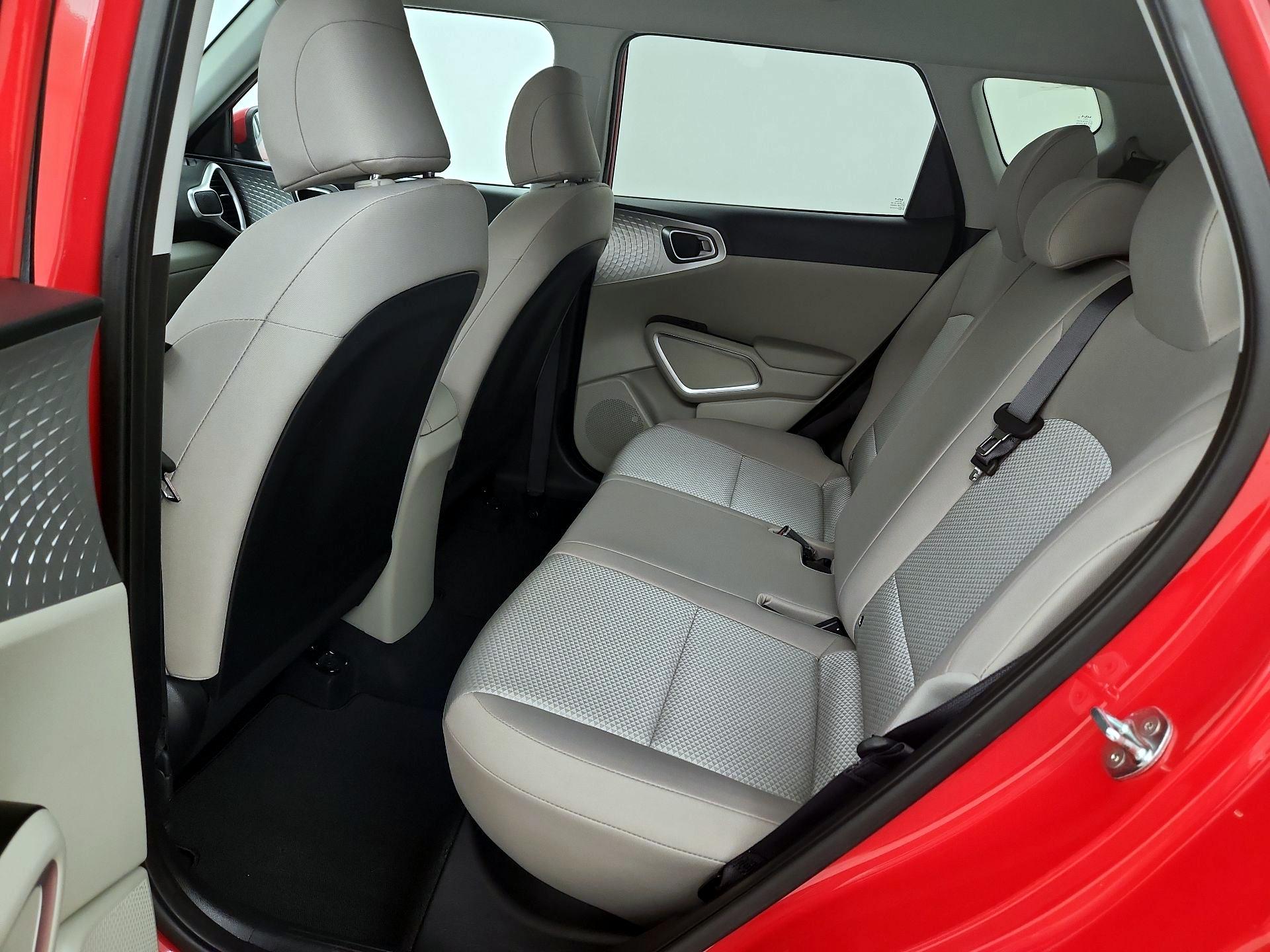 Thumbnail: 2023 Kia Soul - 19