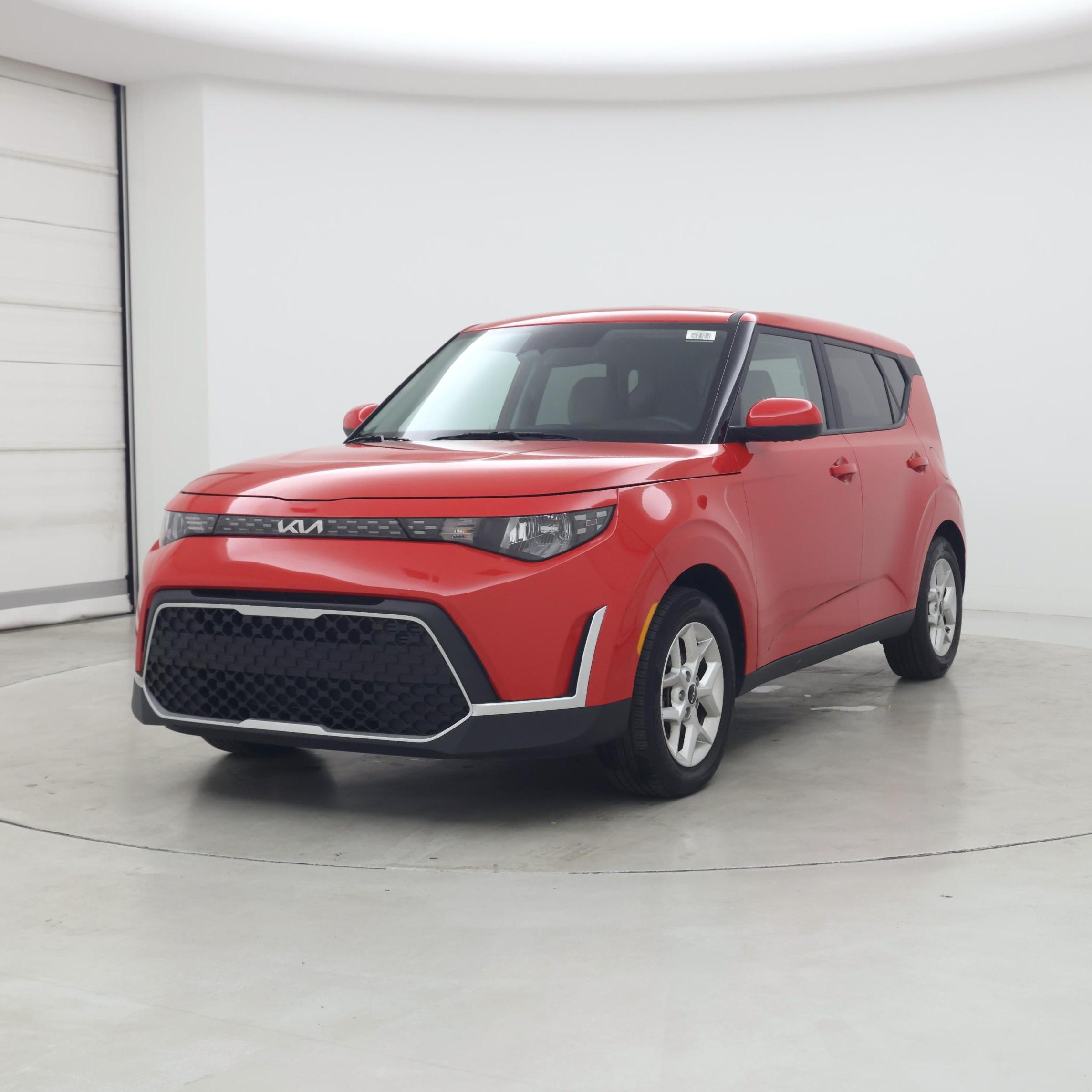Thumbnail: 2023 Kia Soul - 4