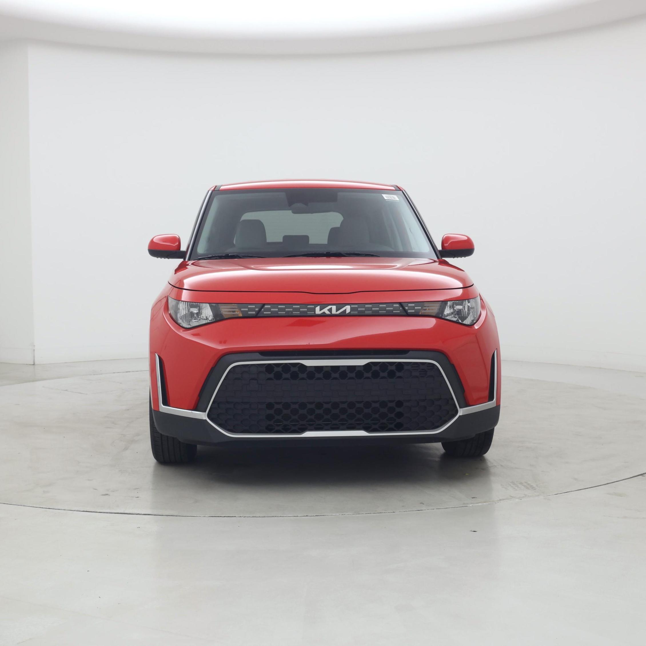 Thumbnail: 2023 Kia Soul - 5