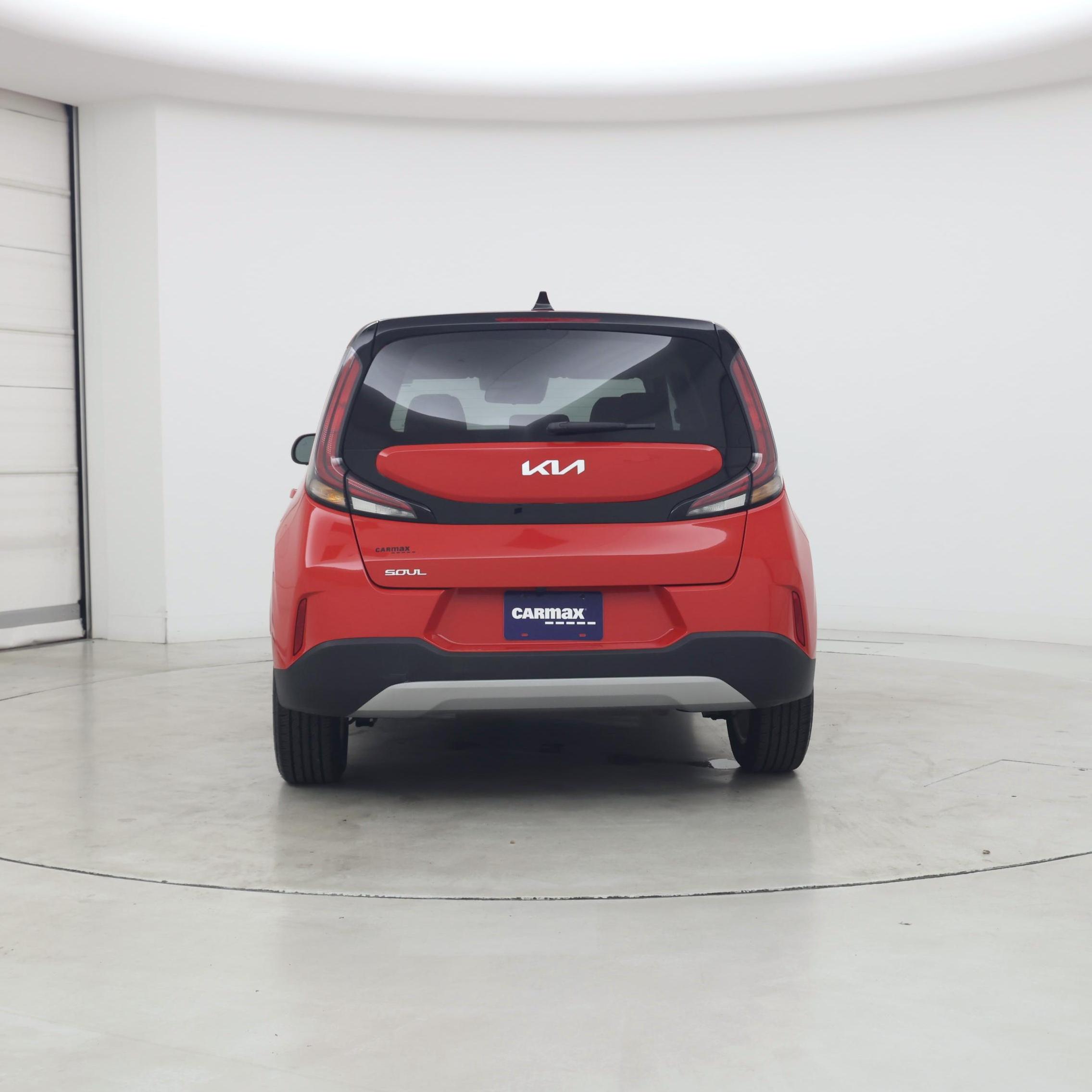 Thumbnail: 2023 Kia Soul - 6