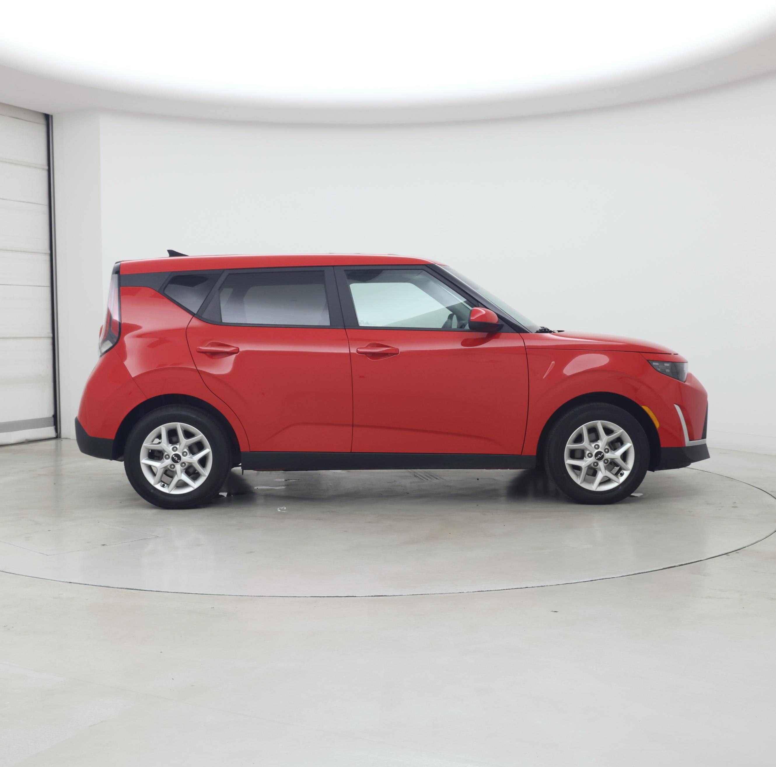 Thumbnail: 2023 Kia Soul - 7