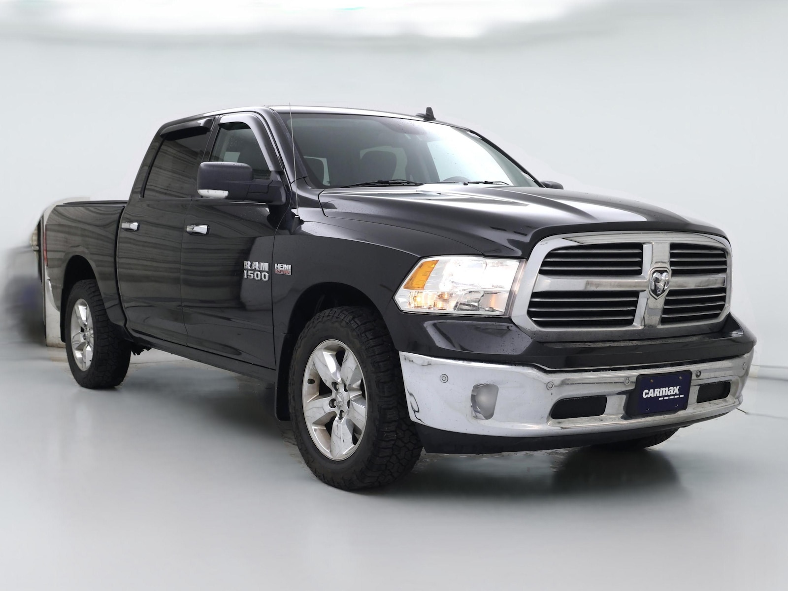 2018 RAM Ram 1500 Pickup Big Horn